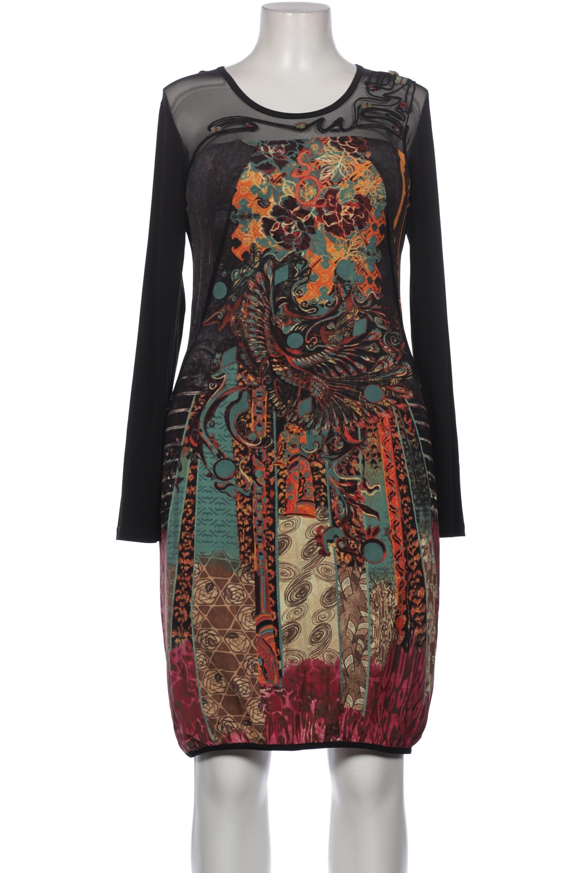 

Save THE Queen! Damen Kleid, mehrfarbig, Gr. 44