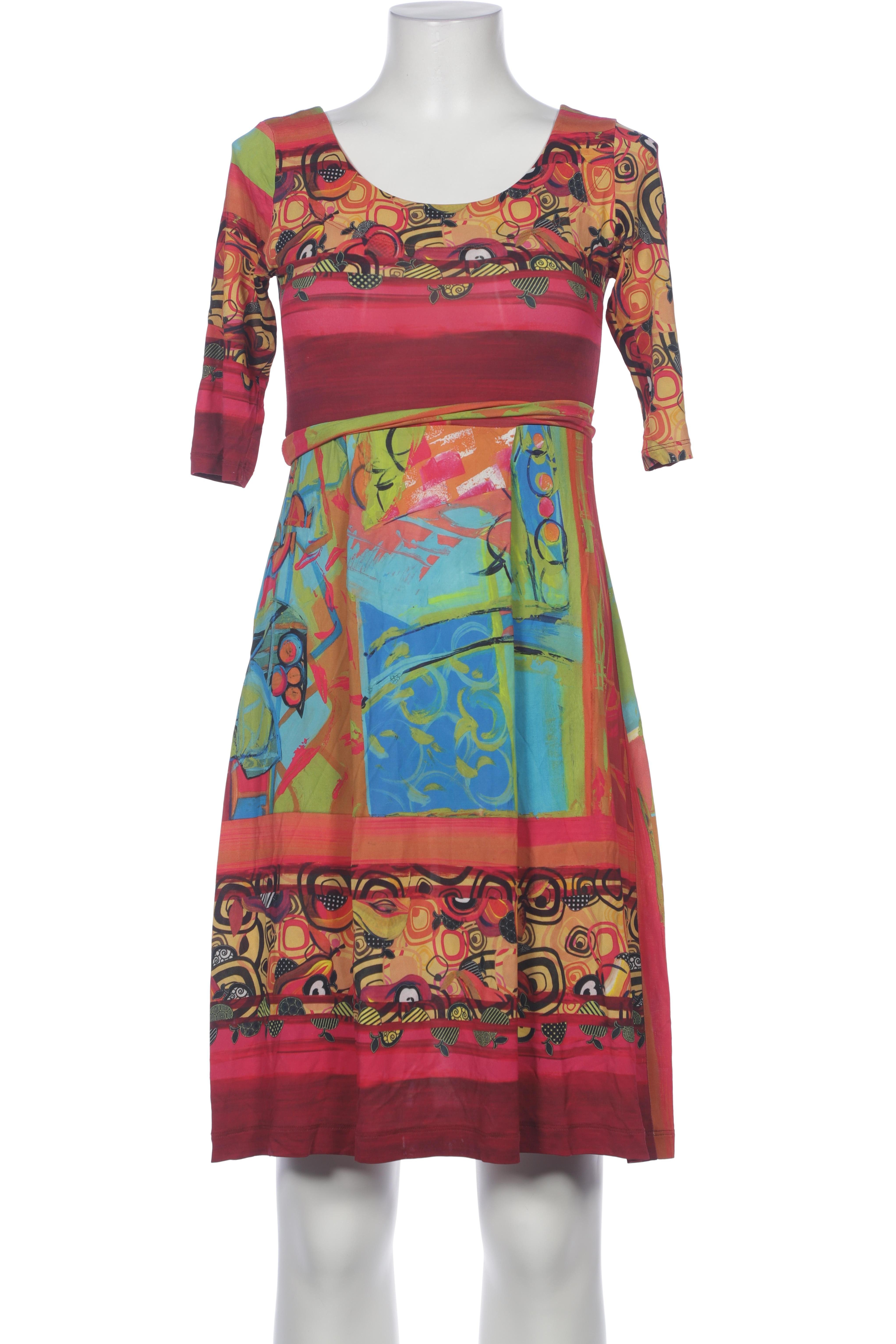 

Save THE Queen! Damen Kleid, pink, Gr. 38