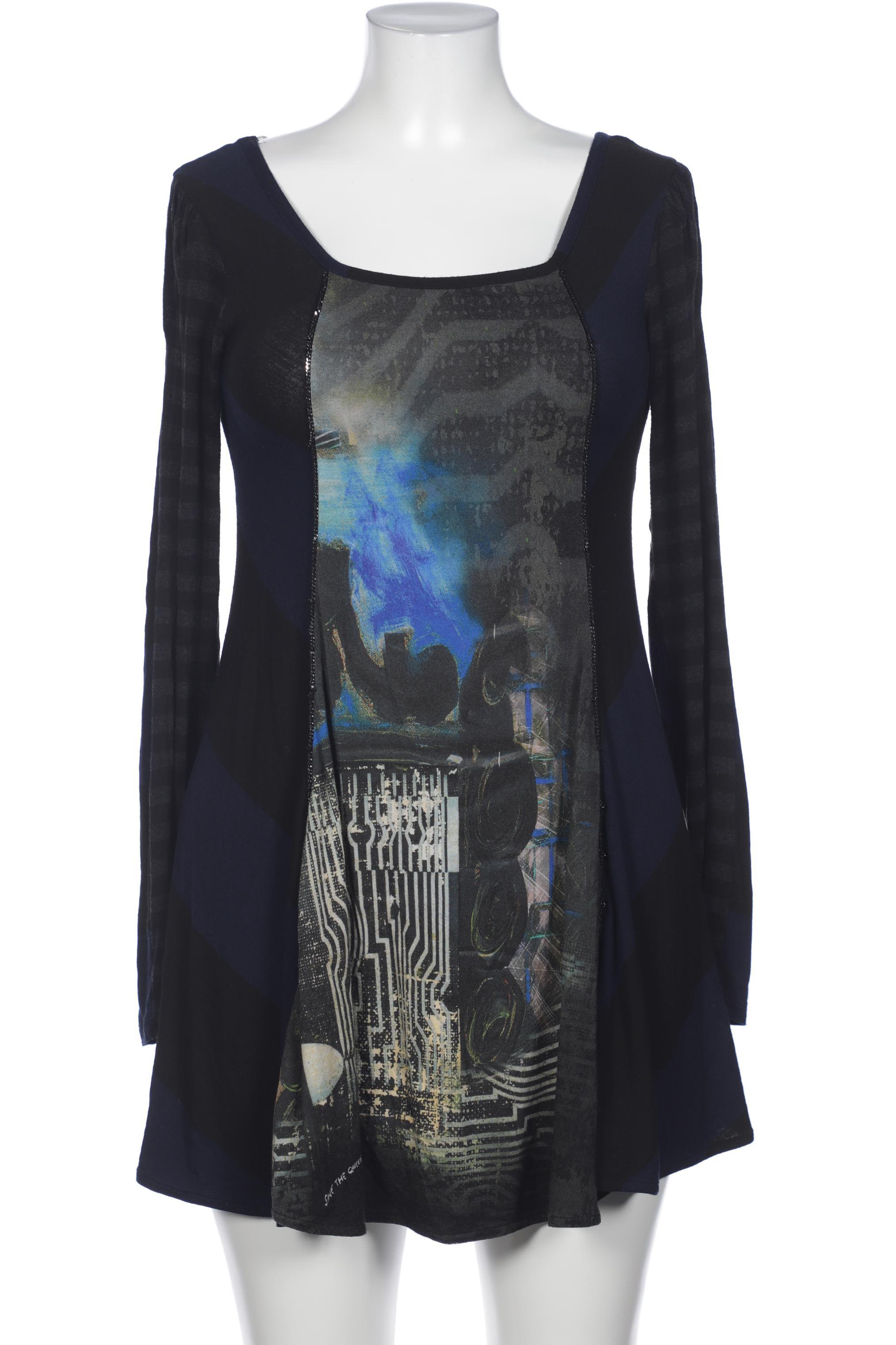 

SAVE THE QUEEN! Damen Kleid, marineblau