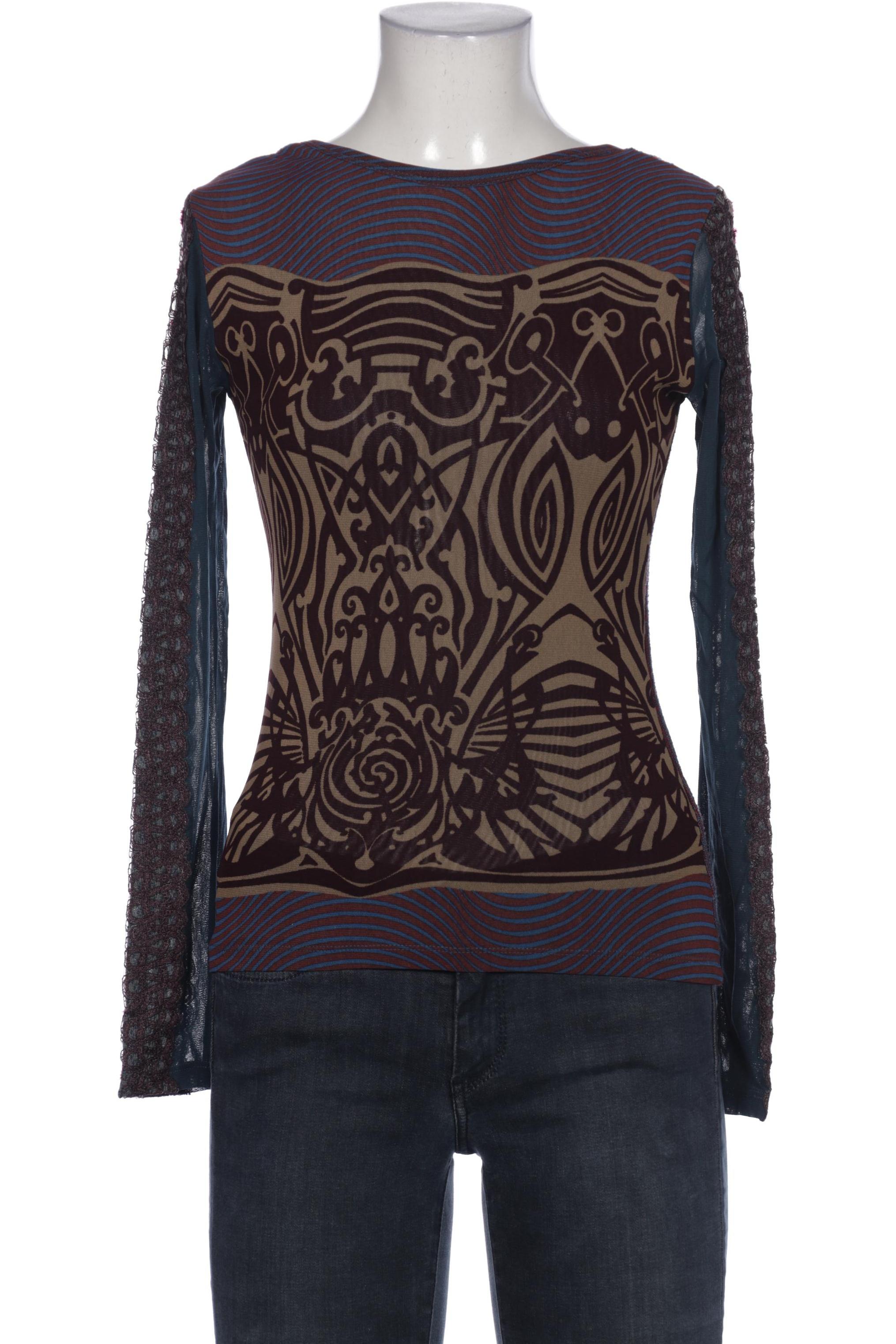 

SAVE THE QUEEN! Damen Langarmshirt, bordeaux