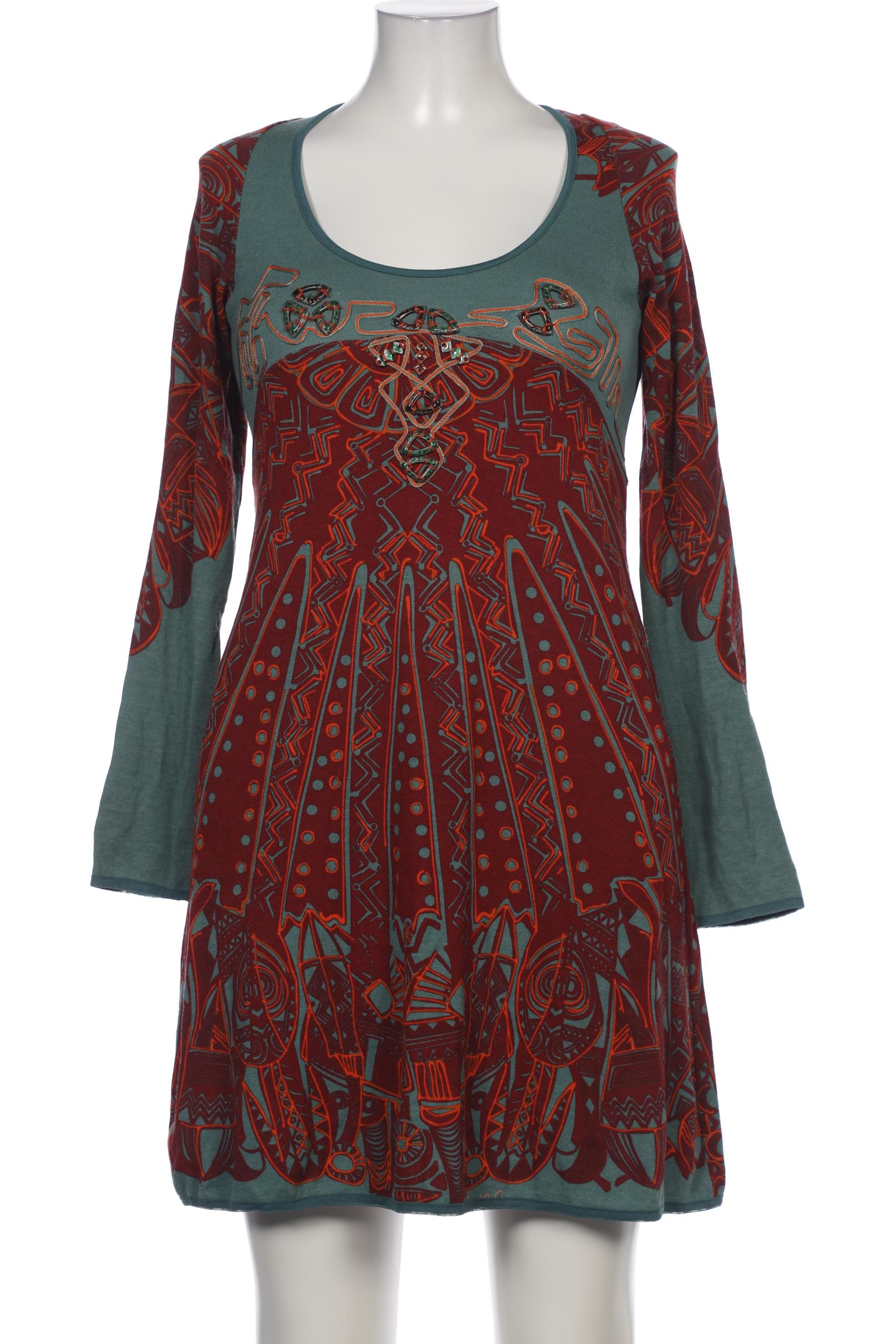 

SAVE THE QUEEN! Damen Kleid, bordeaux