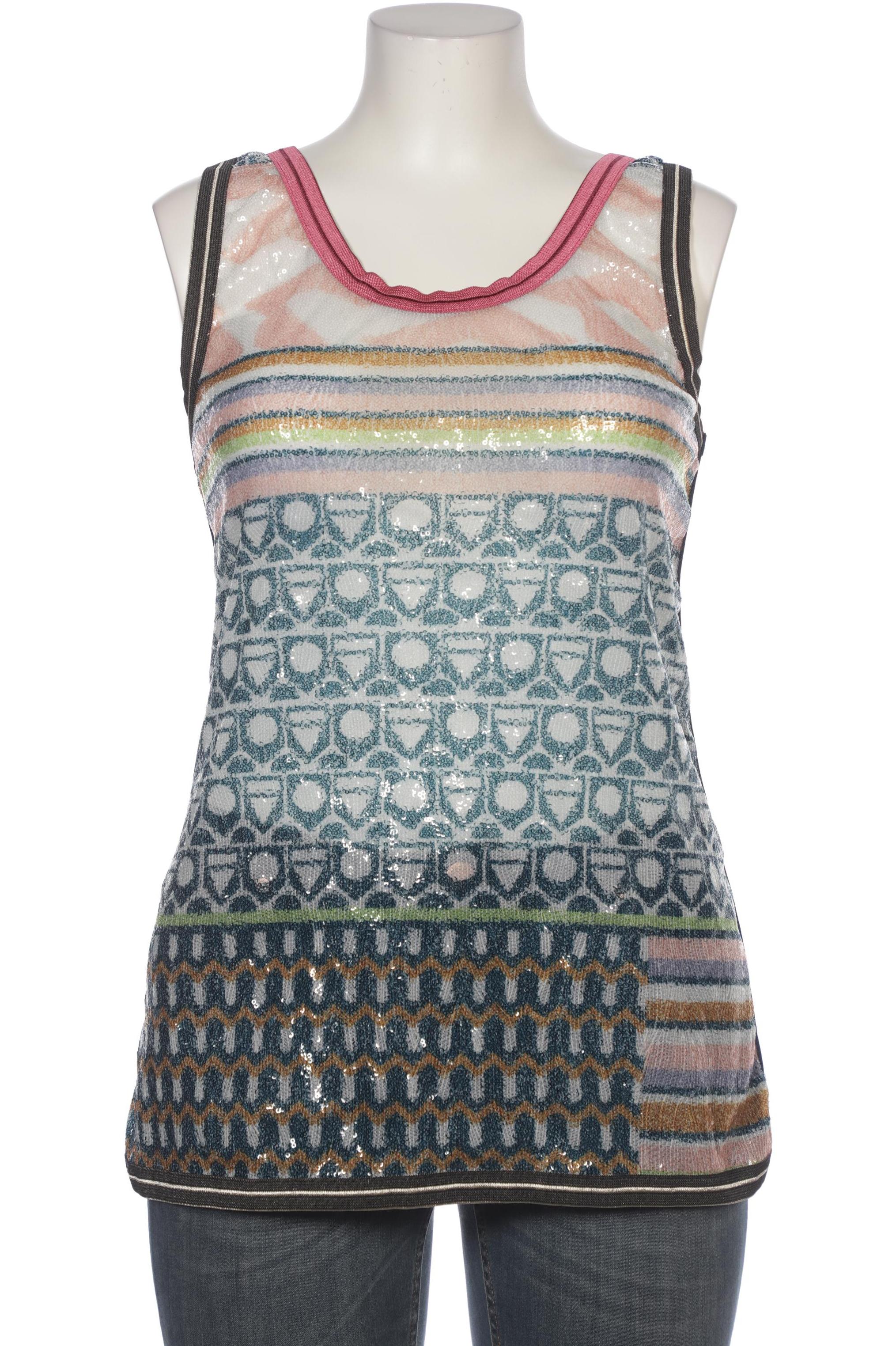 

Save THE Queen! Damen Top, mehrfarbig, Gr. 44