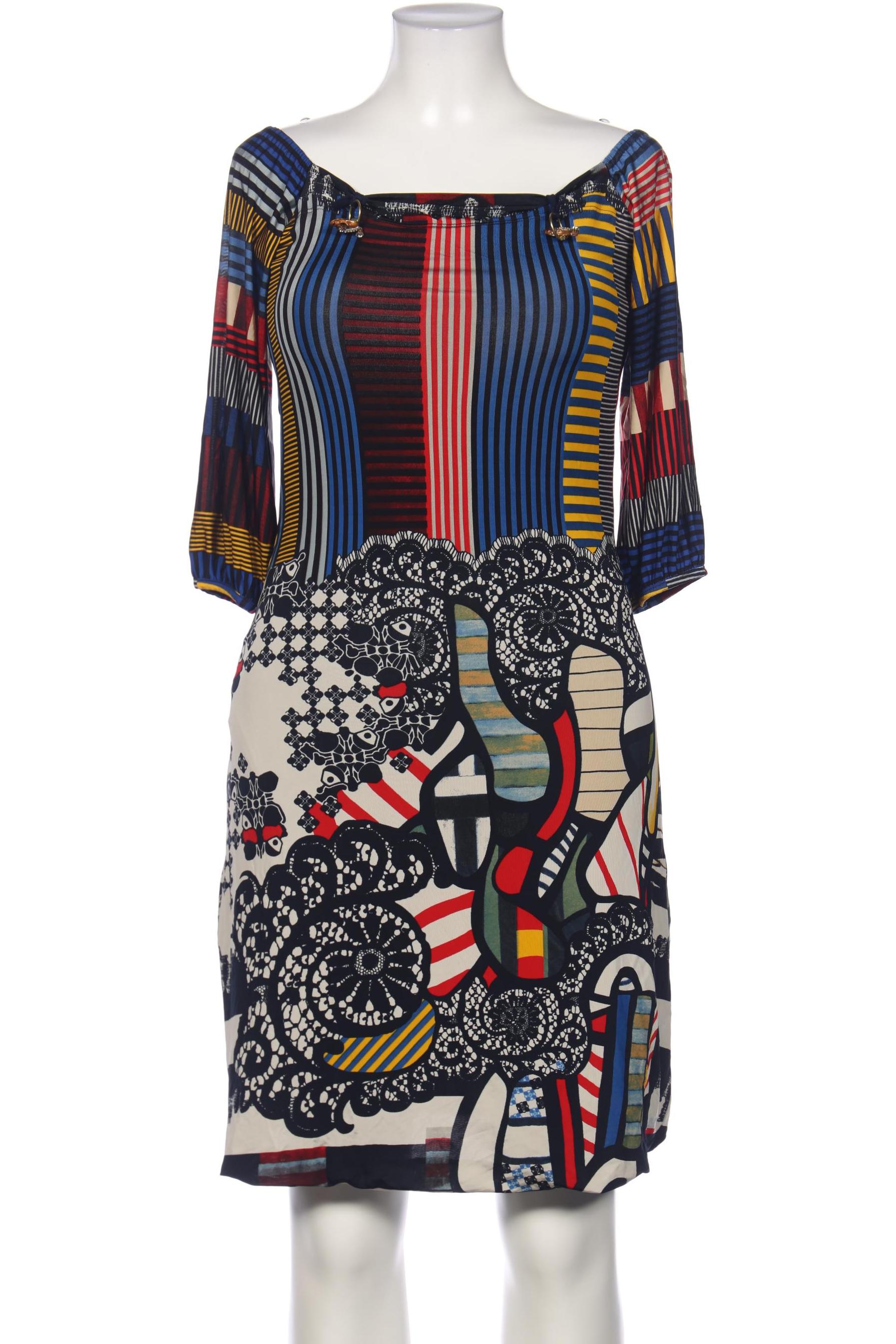 

SAVE THE QUEEN! Damen Kleid, mehrfarbig