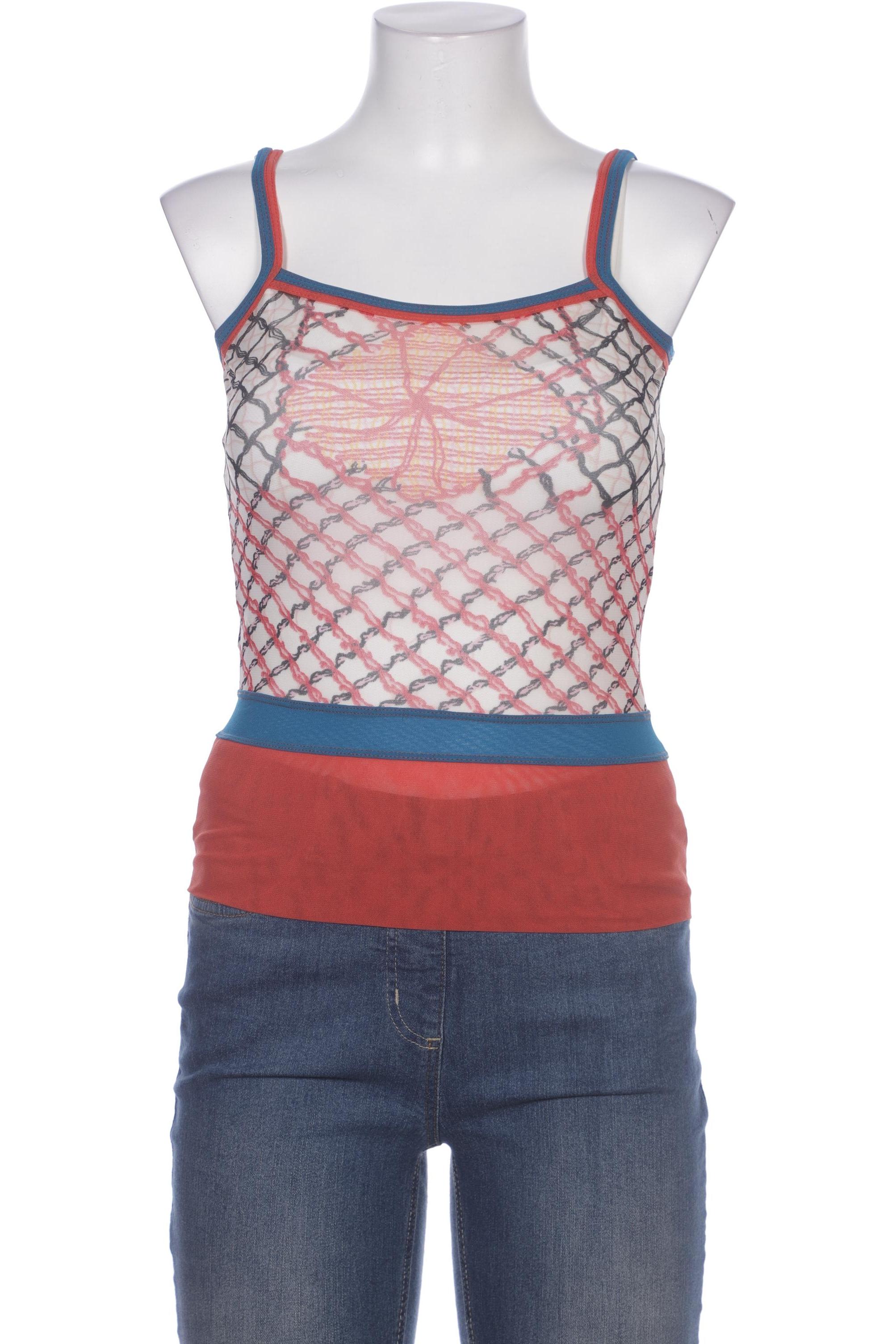 

Save THE Queen! Damen Top, mehrfarbig, Gr. 38