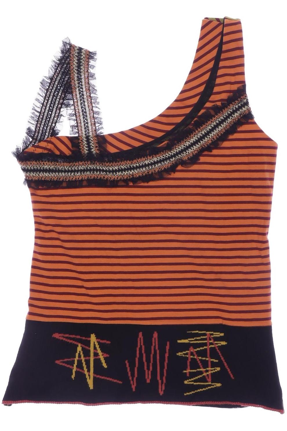 

Save THE Queen! Damen Top, mehrfarbig, Gr. 42