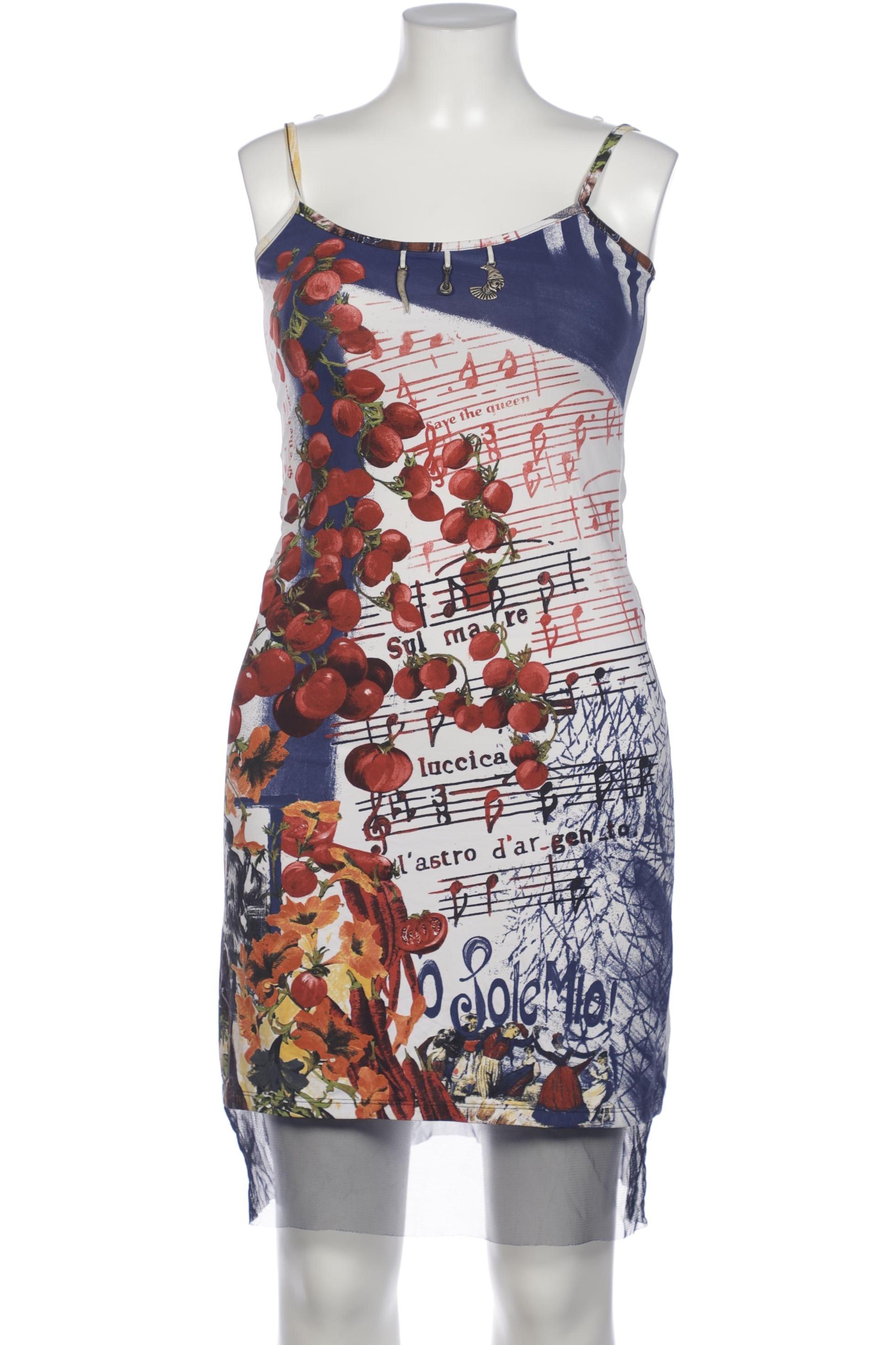

Save THE Queen! Damen Kleid, mehrfarbig, Gr. 44