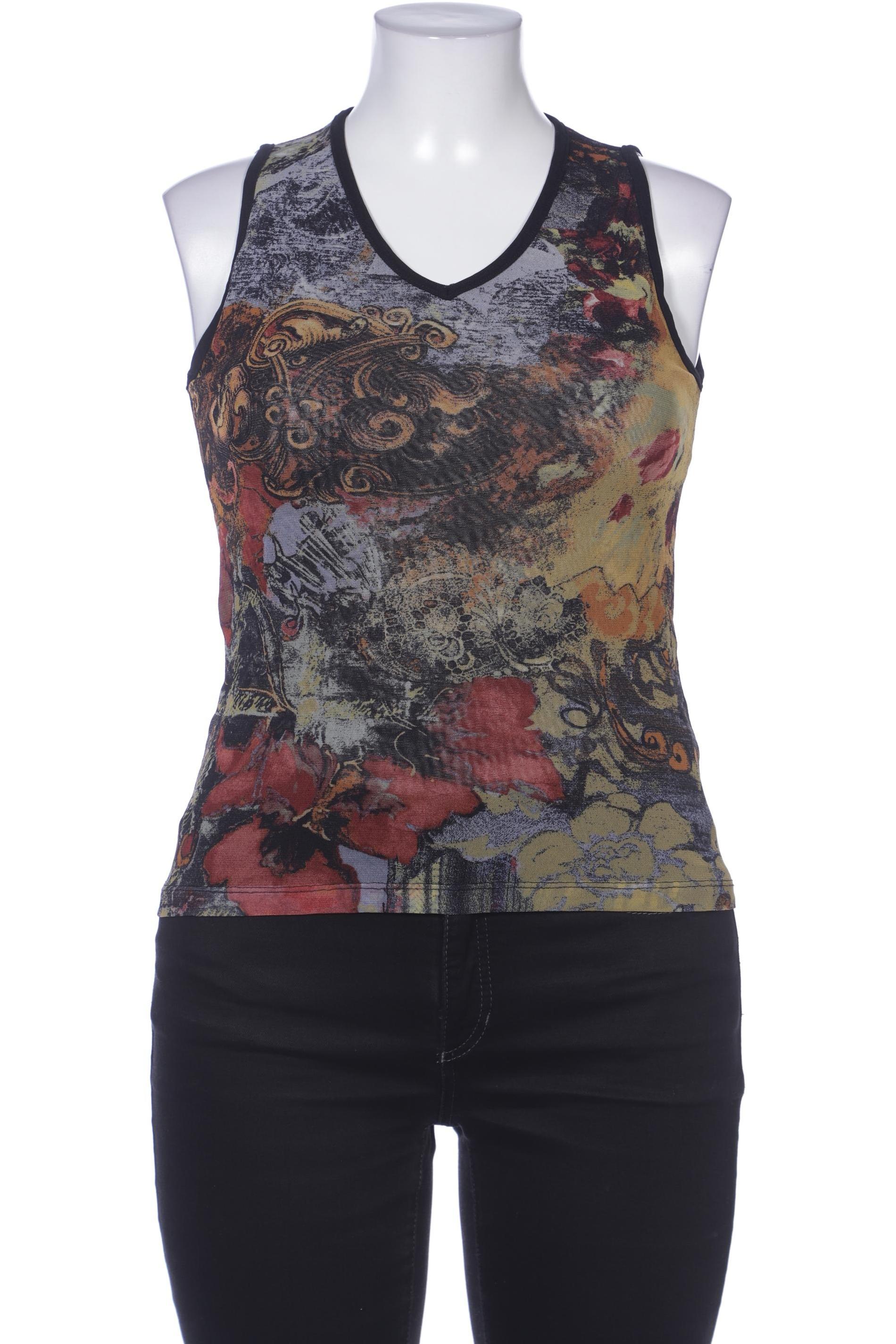 

Save THE Queen! Damen Top, mehrfarbig, Gr. 44