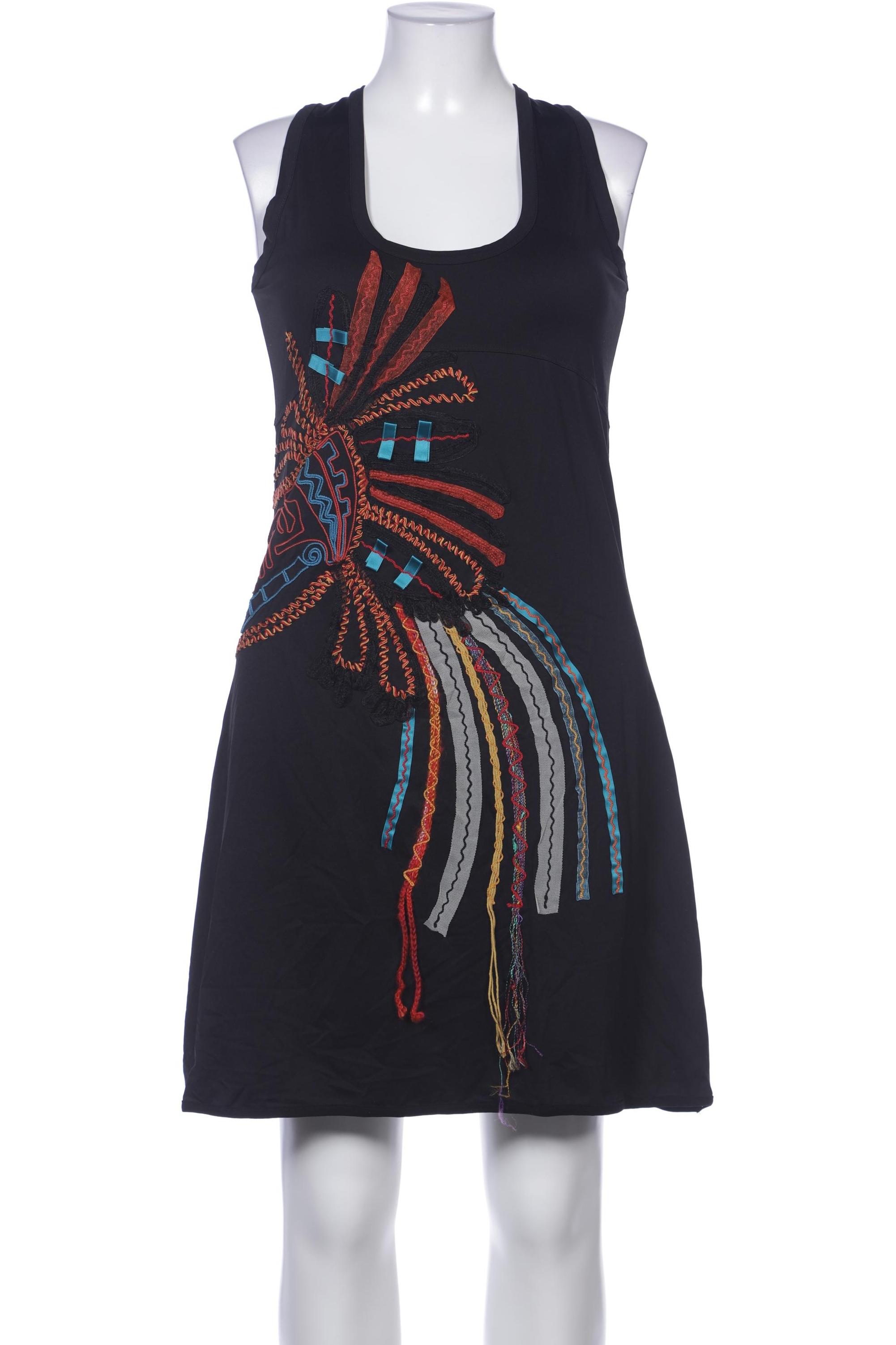 

Save THE Queen! Damen Kleid, schwarz, Gr. 46