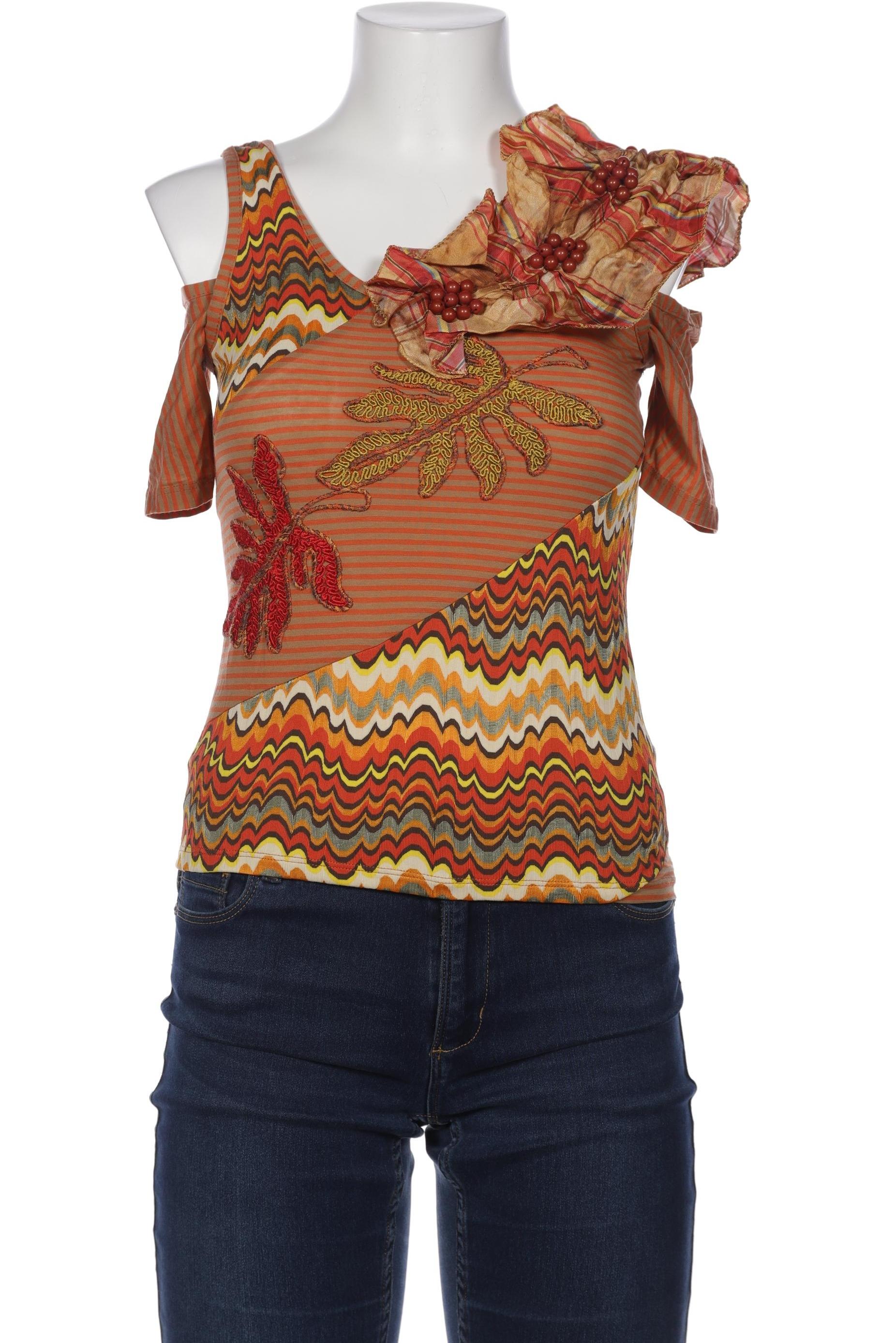 

Save THE Queen! Damen T-Shirt, mehrfarbig, Gr. 42