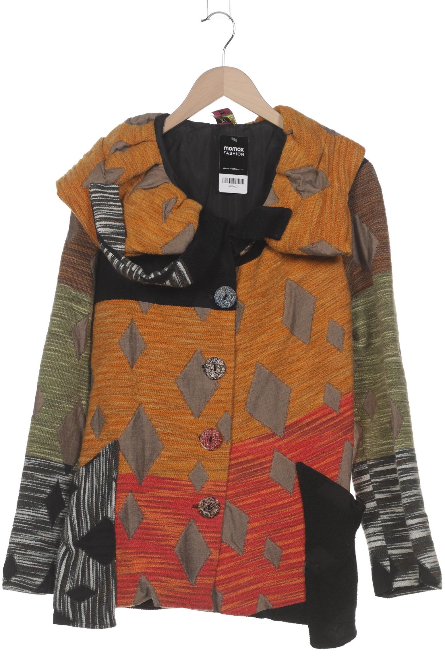 

Save THE Queen! Damen Jacke, mehrfarbig, Gr. 44