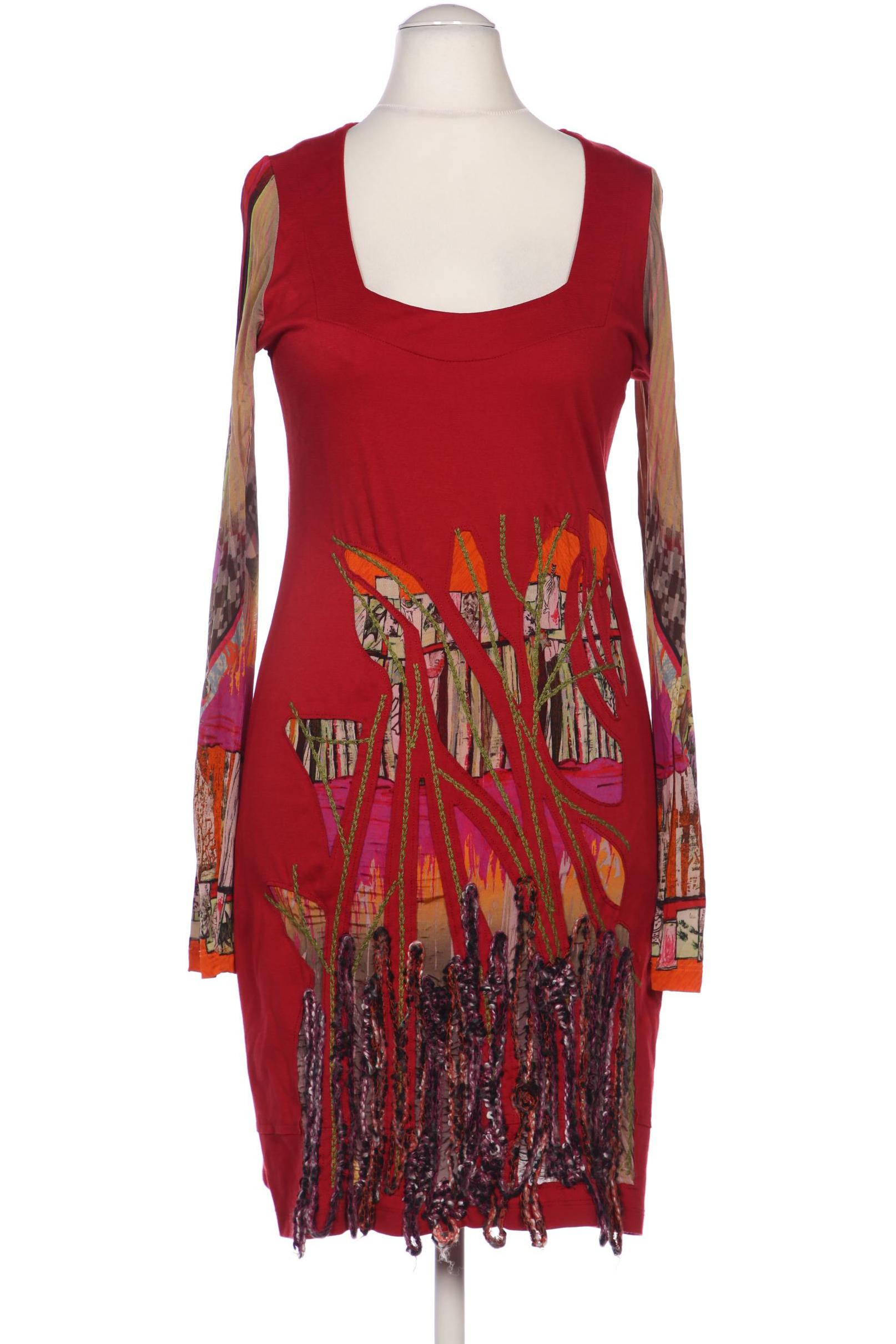 

Save THE Queen! Damen Kleid, rot, Gr. 38