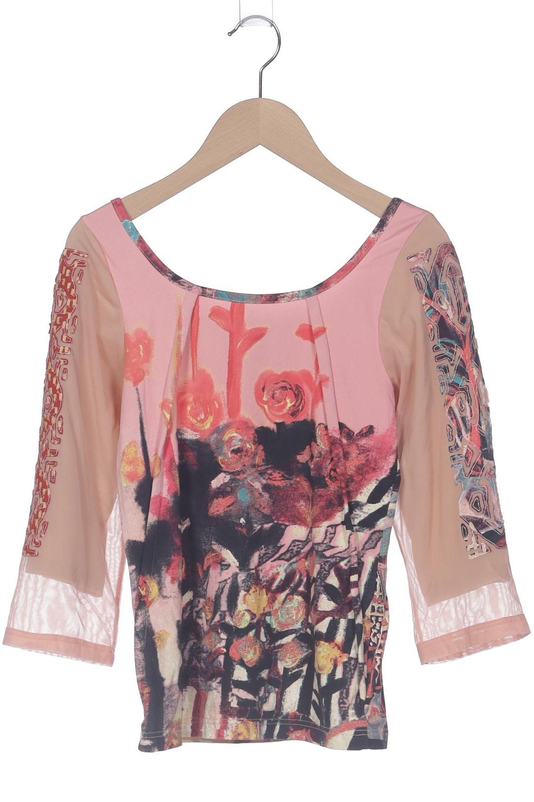 

Save THE Queen! Damen T-Shirt, mehrfarbig, Gr. 42