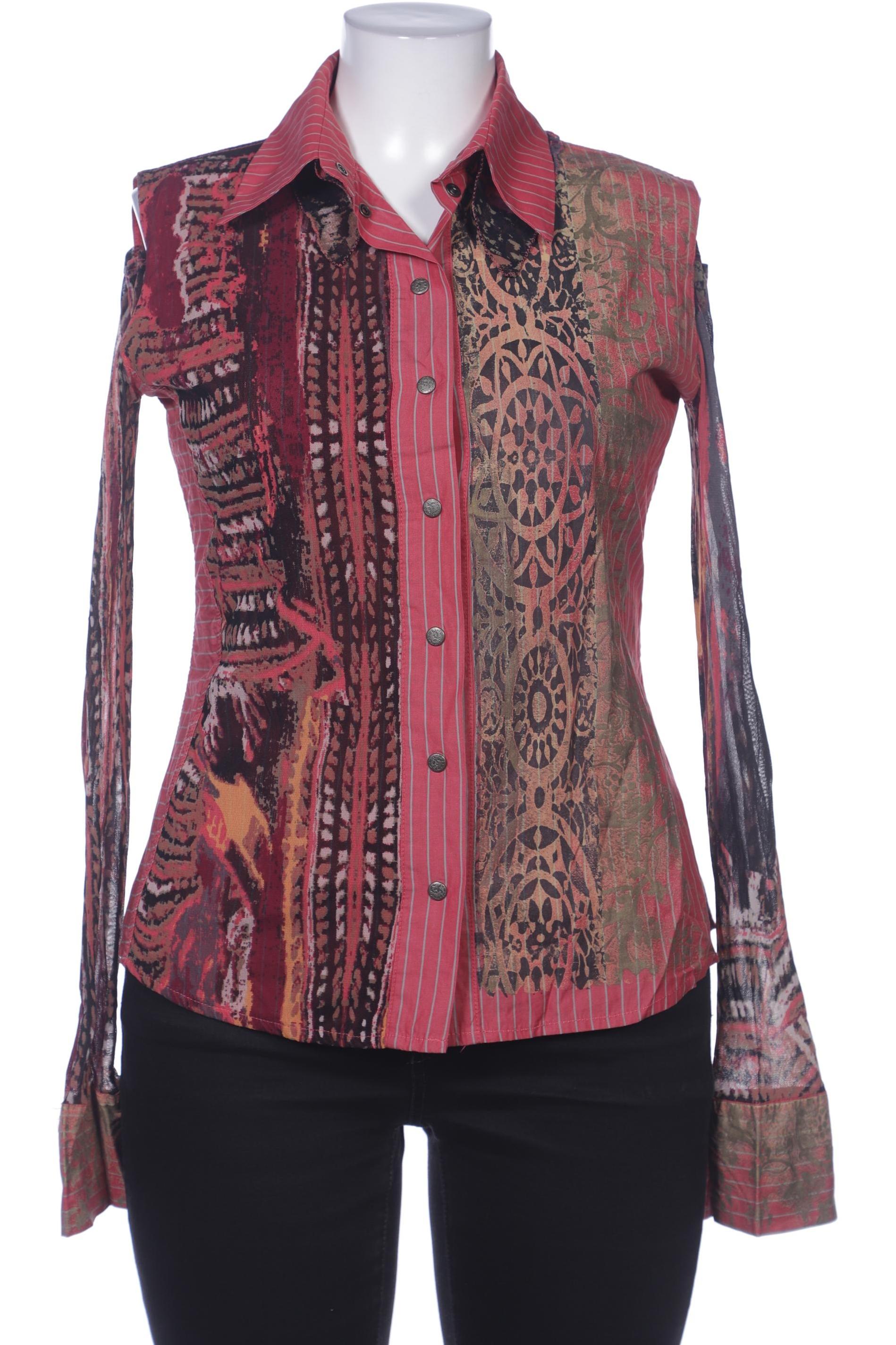 

Save THE Queen! Damen Bluse, pink, Gr. 44