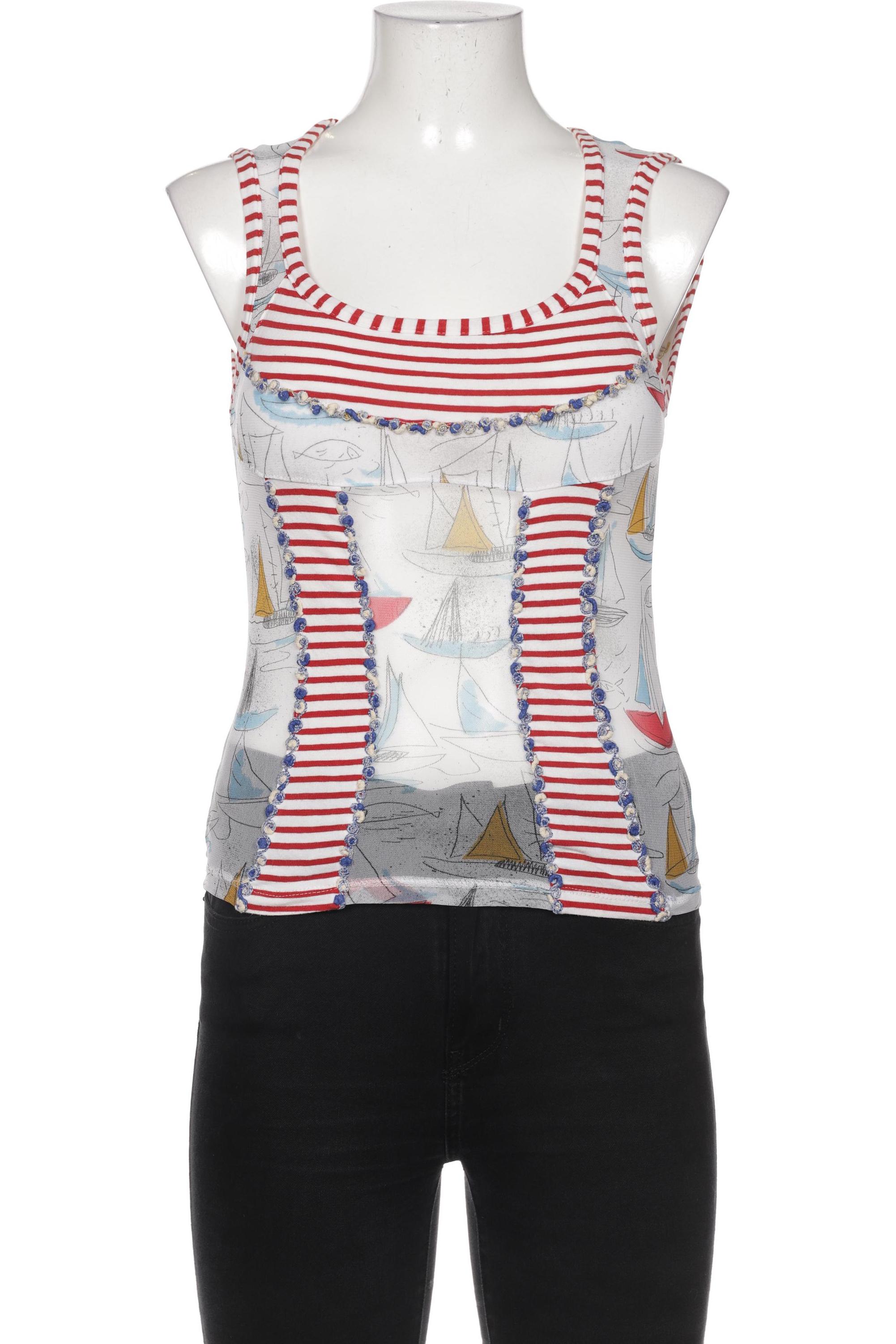 

Save THE Queen! Damen Top, mehrfarbig, Gr. 42