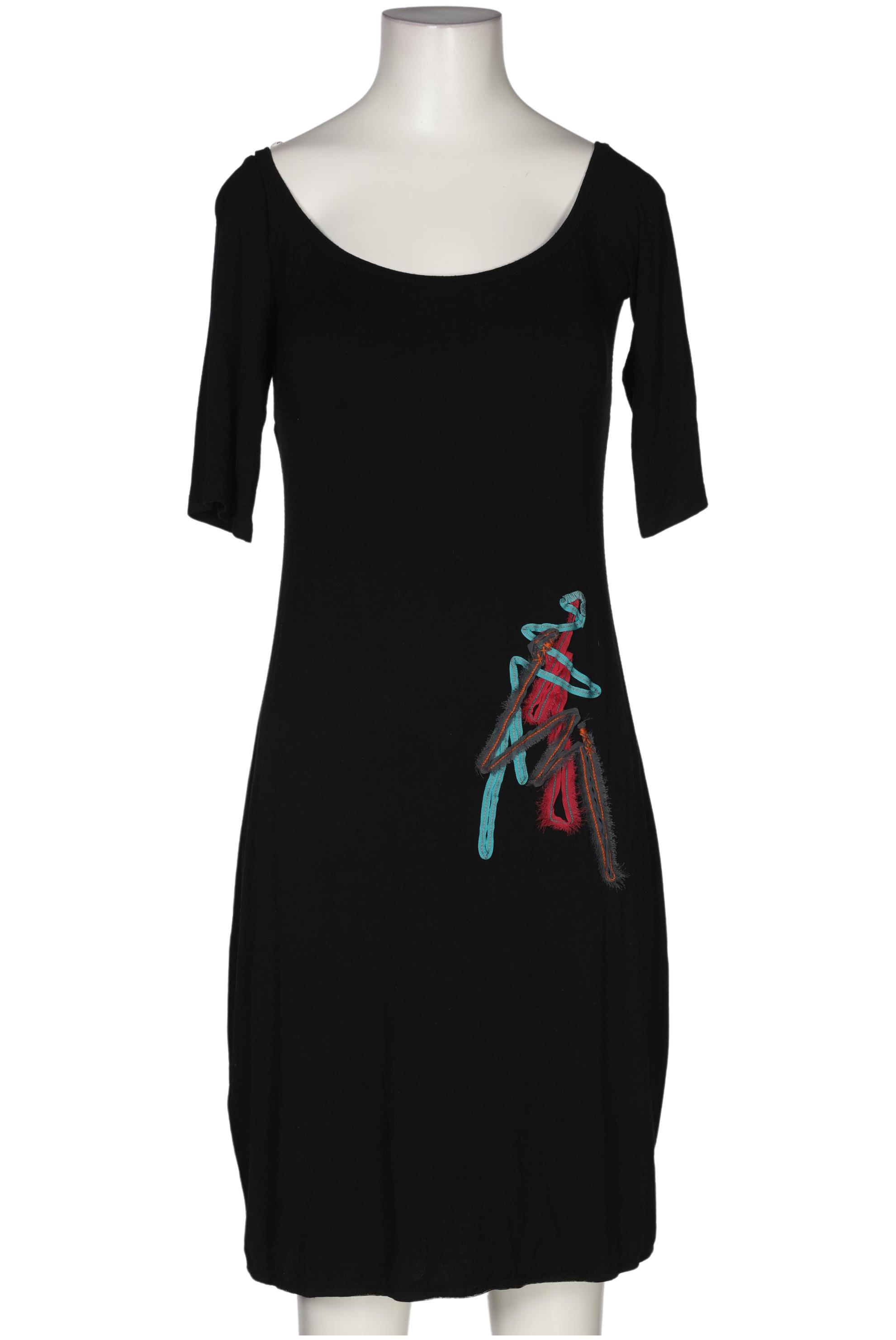 

Save THE Queen! Damen Kleid, schwarz, Gr. 38