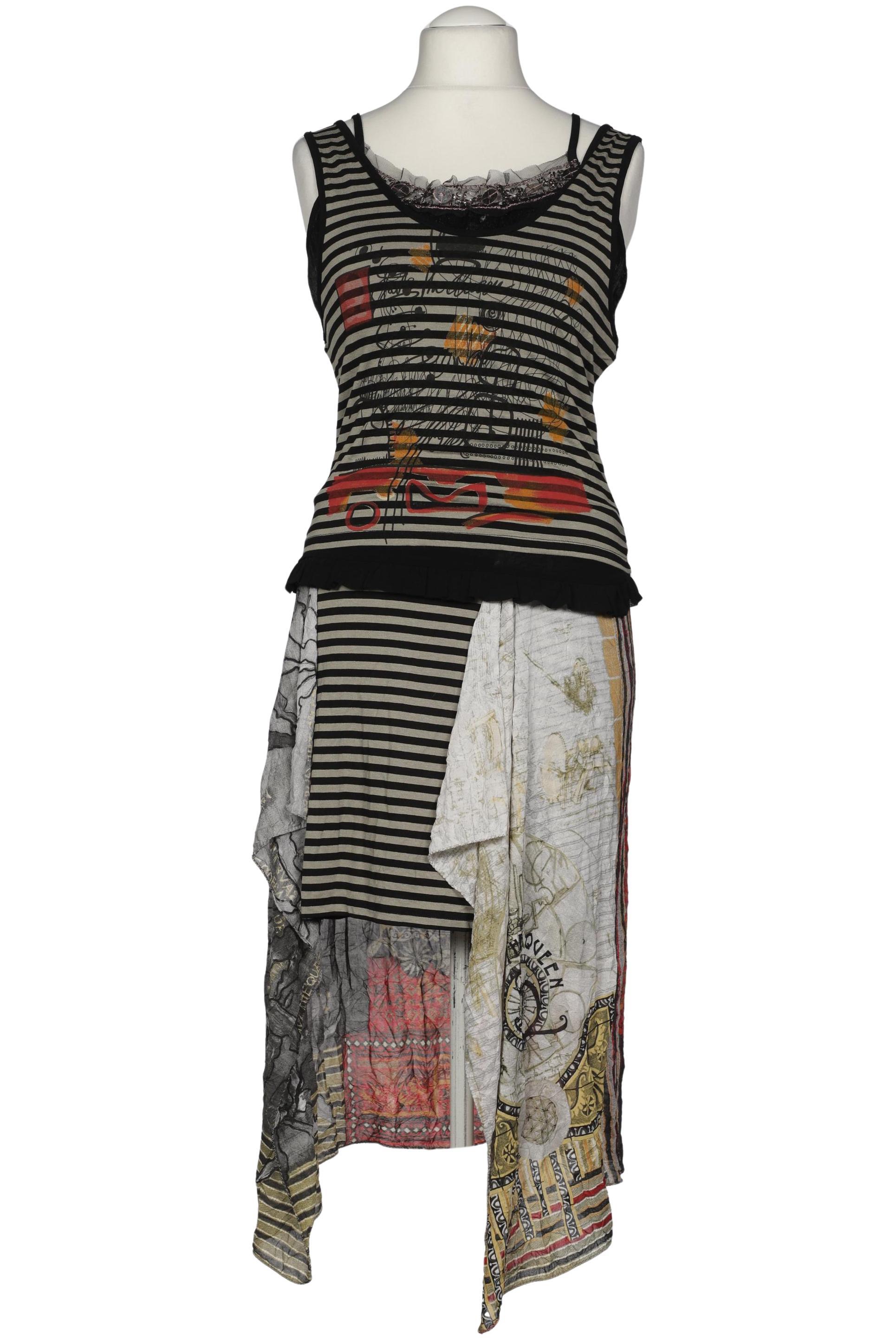 

Save THE Queen! Damen Kleid, mehrfarbig, Gr. 44