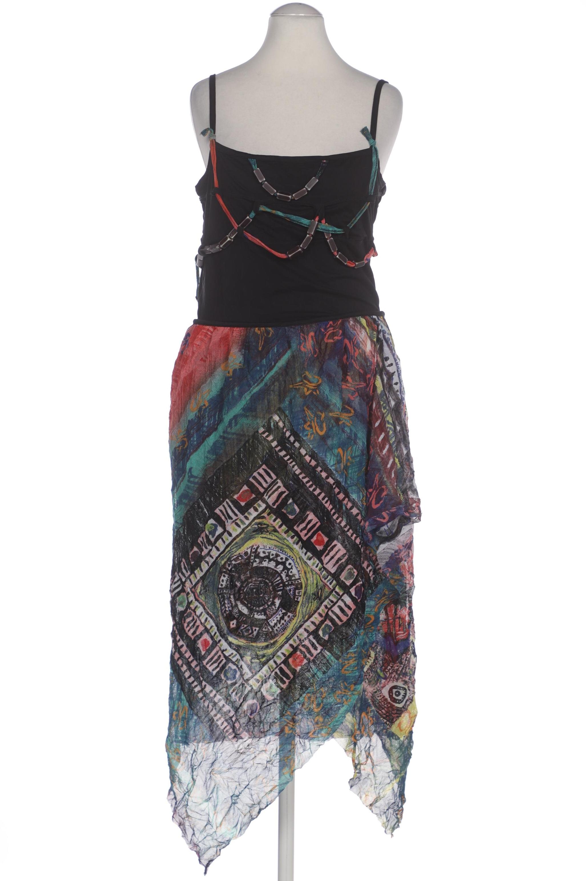 

Save THE Queen! Damen Kleid, mehrfarbig, Gr. 44