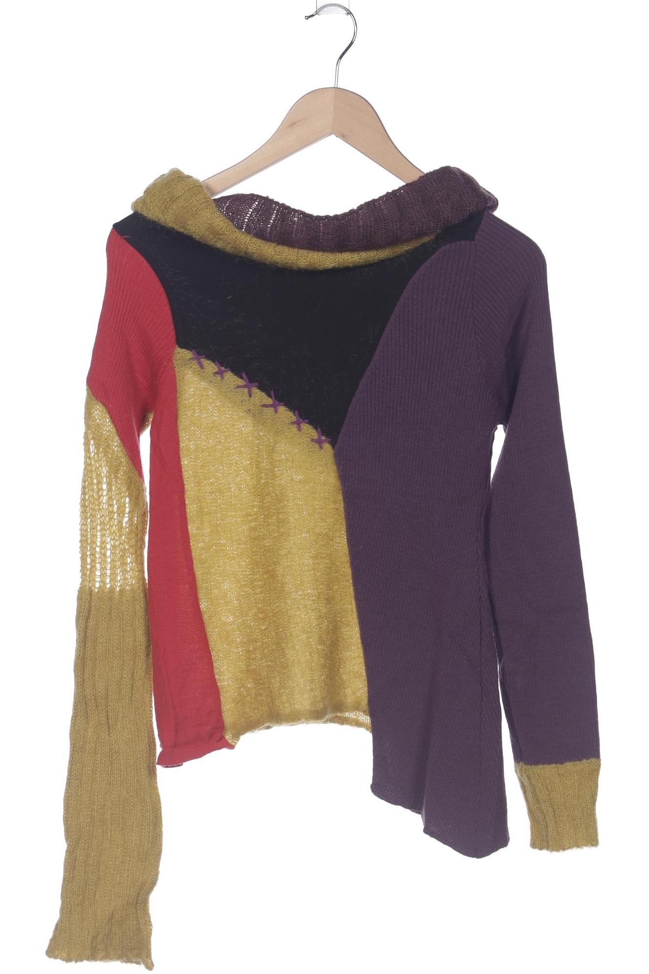 

Save THE Queen! Damen Pullover, mehrfarbig, Gr. 44