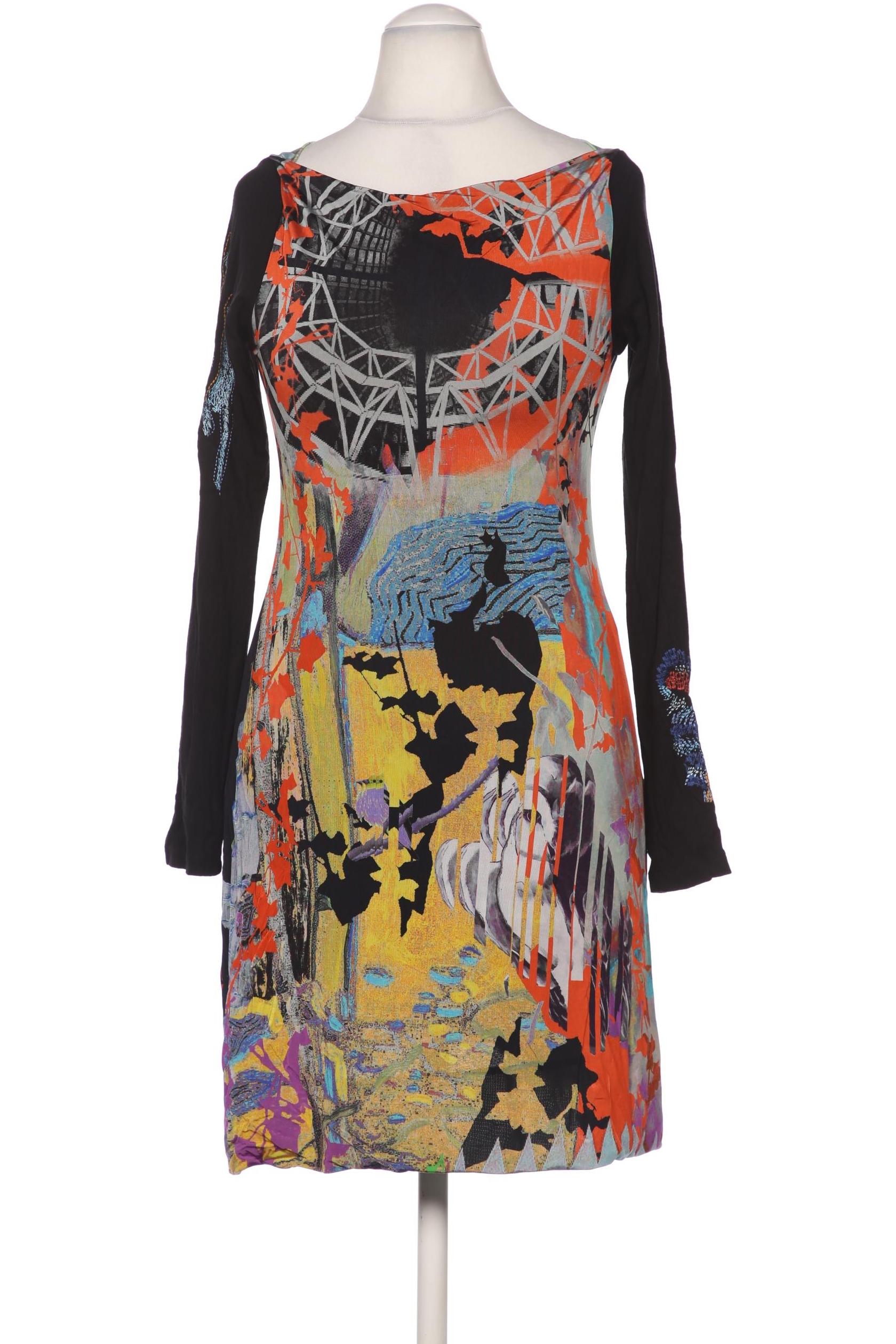 

Save THE Queen! Damen Kleid, mehrfarbig, Gr. 36