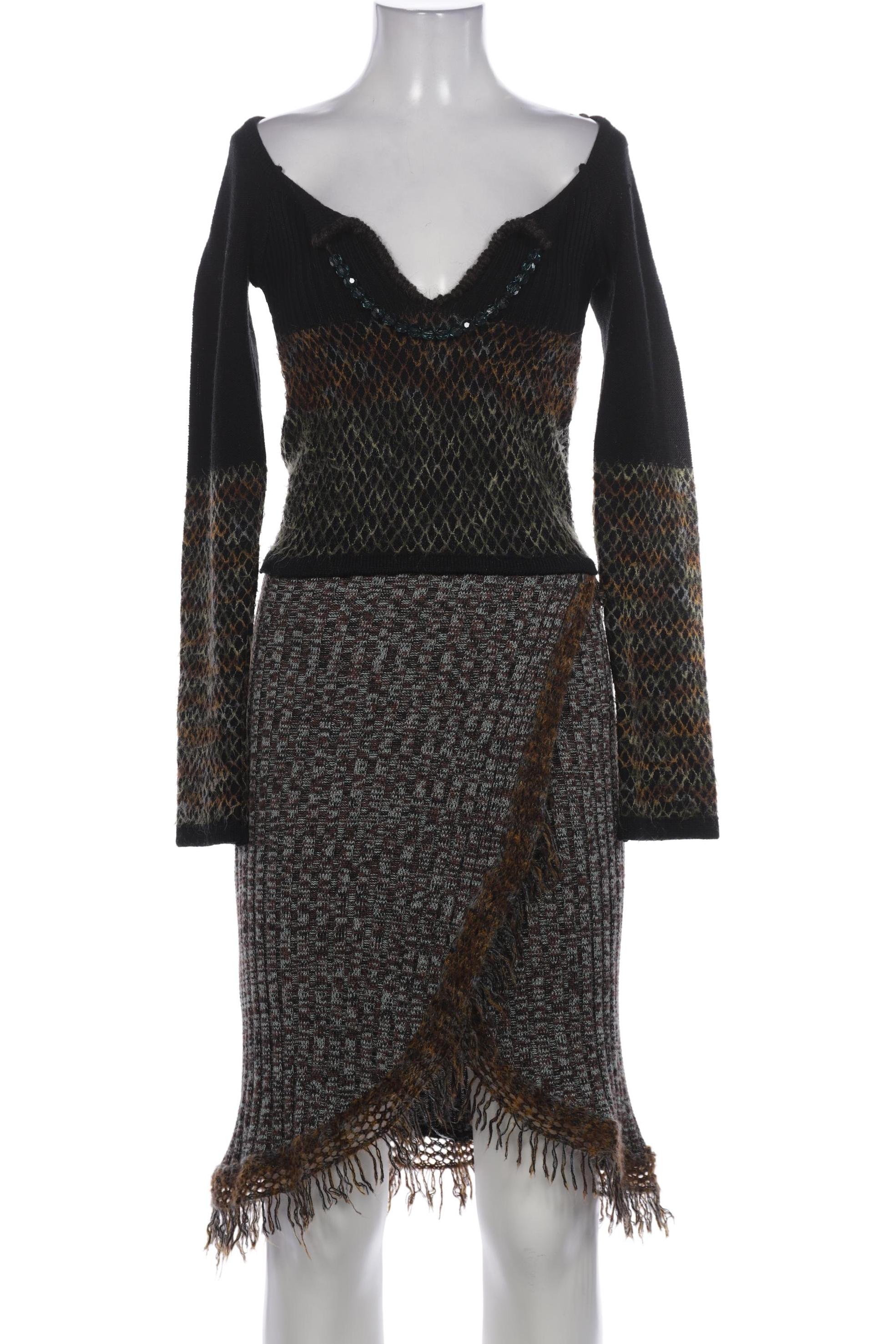

Save THE Queen! Damen Kleid, schwarz, Gr. 36