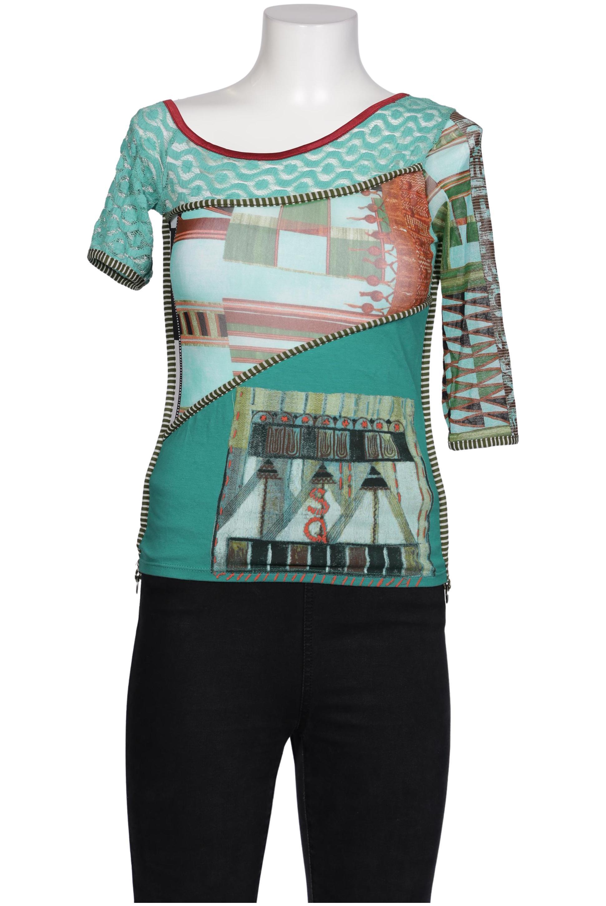 

Save THE Queen! Damen T-Shirt, mehrfarbig, Gr. 42