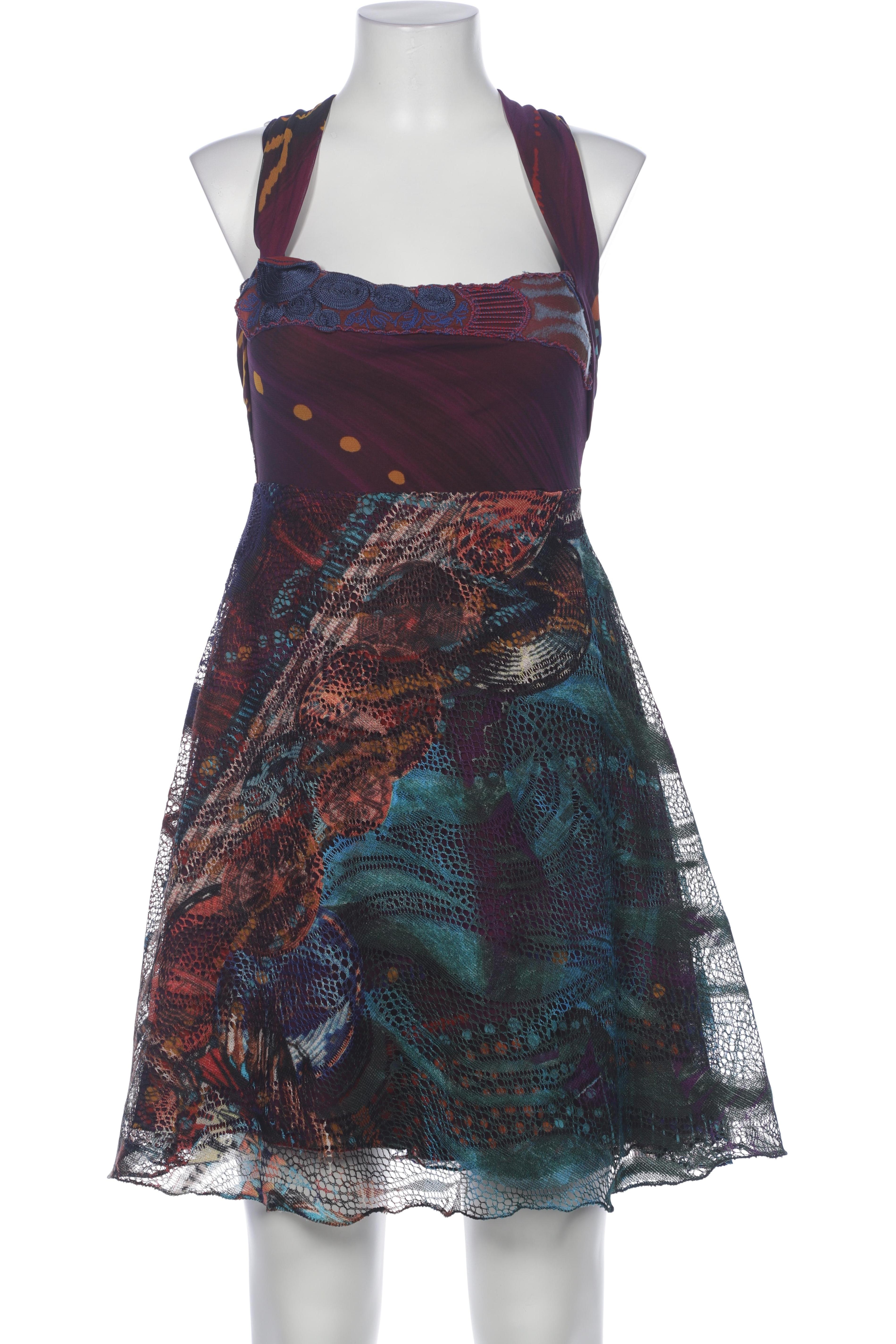 

Save THE Queen! Damen Kleid, mehrfarbig, Gr. 38