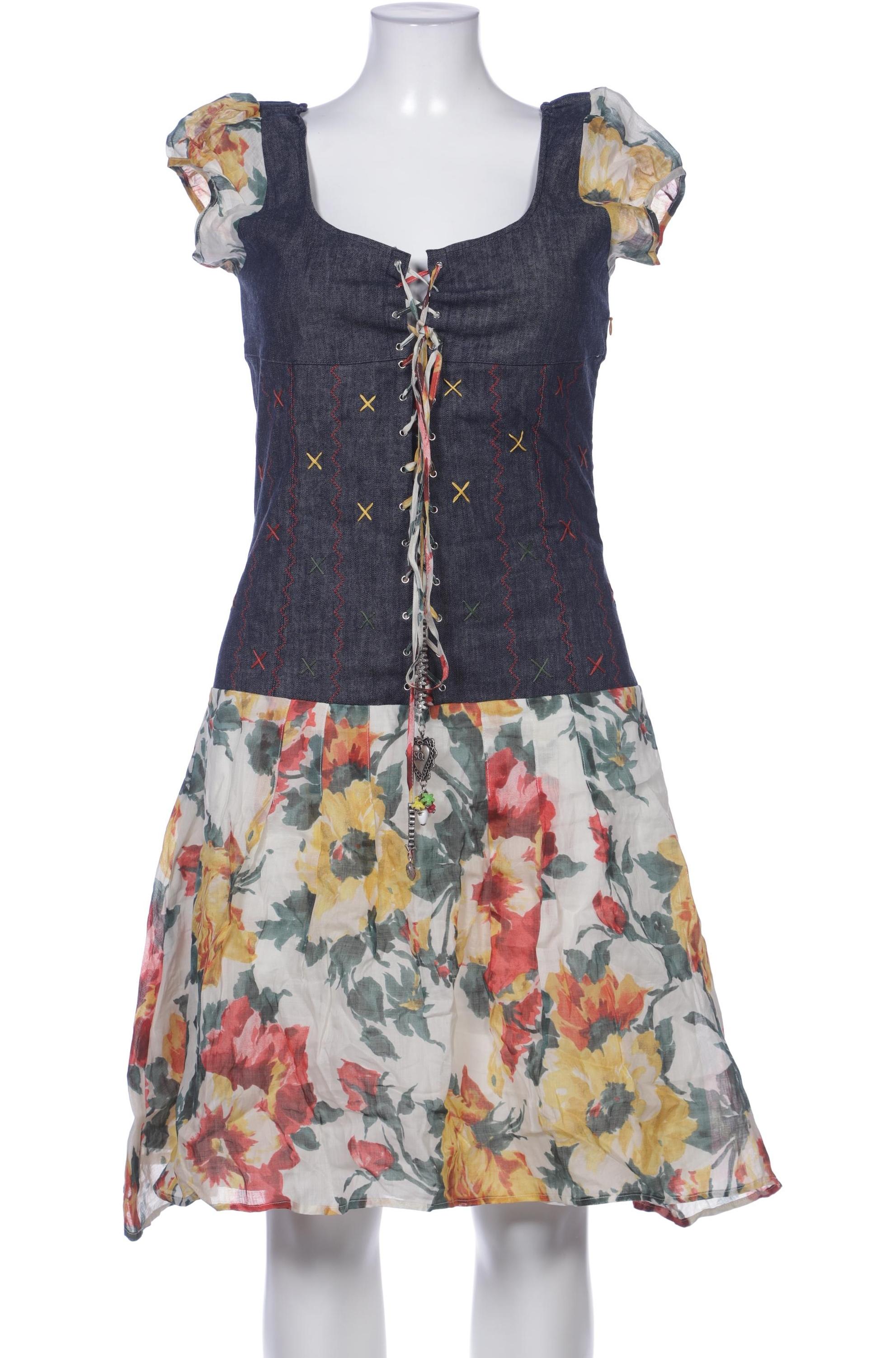 

Save THE Queen! Damen Kleid, mehrfarbig, Gr. 46