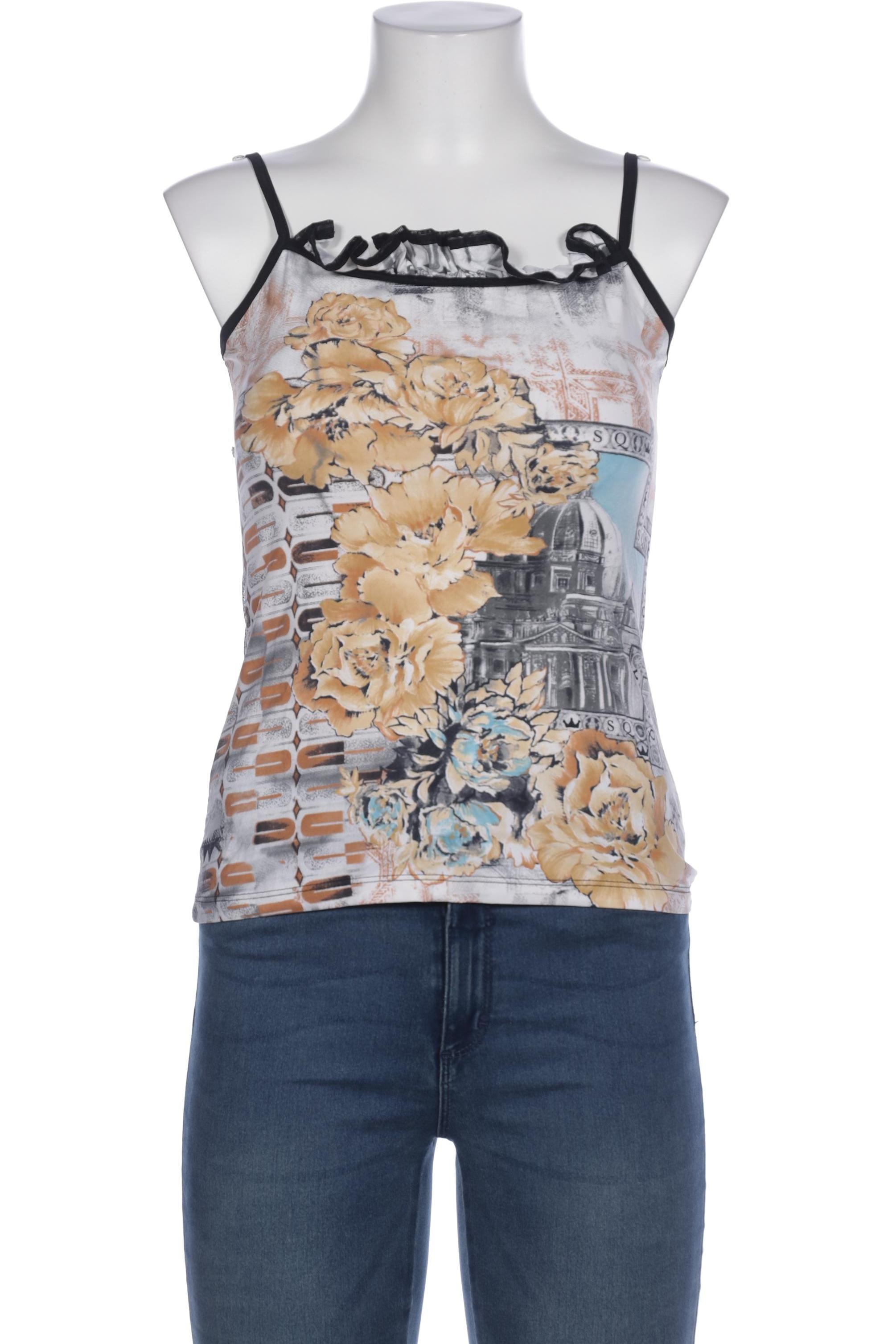 

Save THE Queen! Damen Top, mehrfarbig, Gr. 42