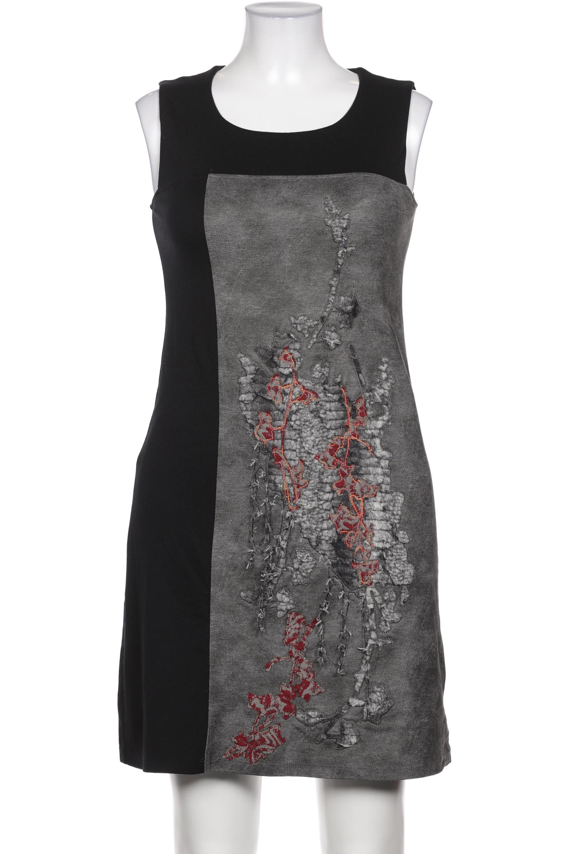 

Save THE Queen! Damen Kleid, schwarz, Gr. 42