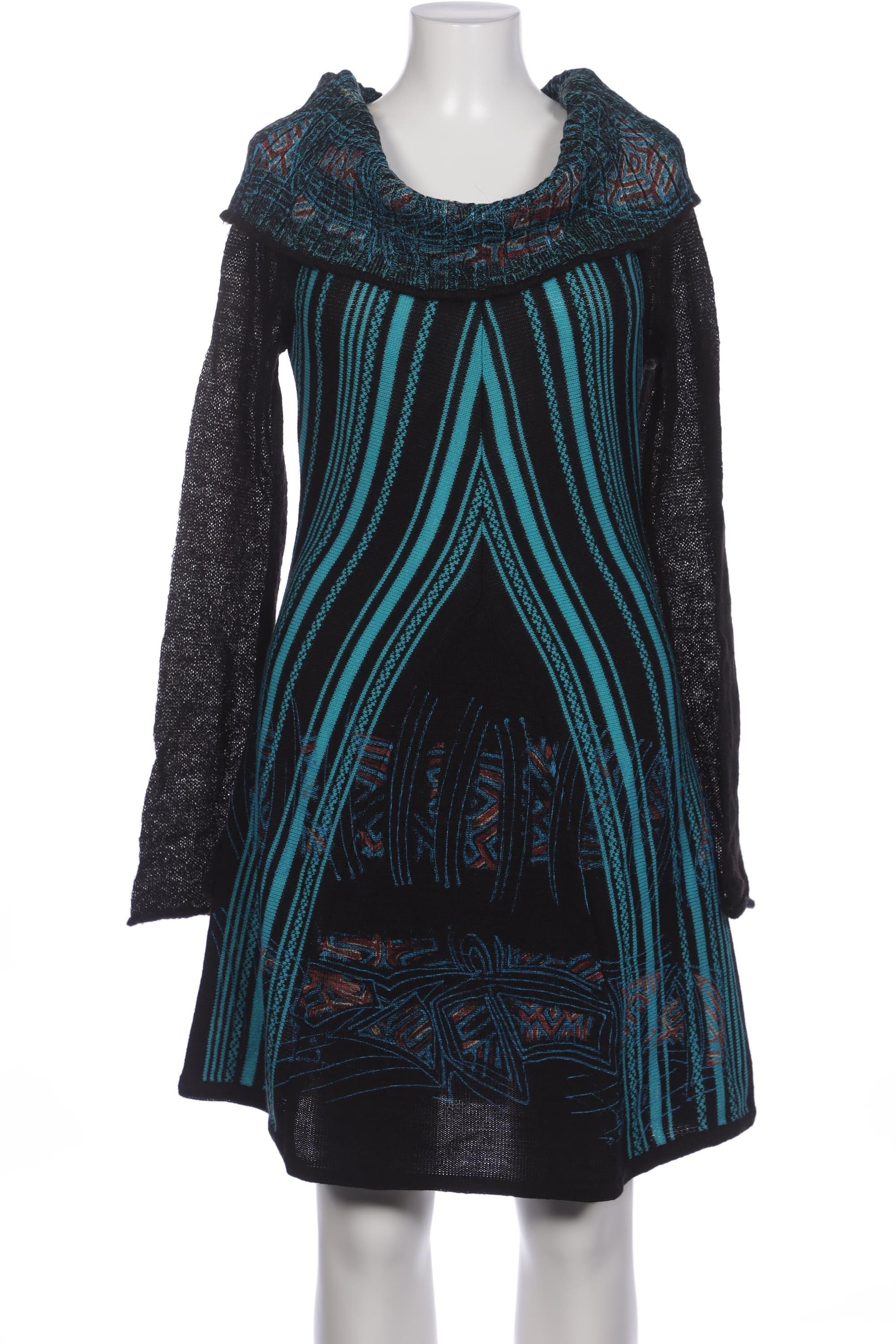 

Save THE Queen! Damen Kleid, schwarz, Gr. 46