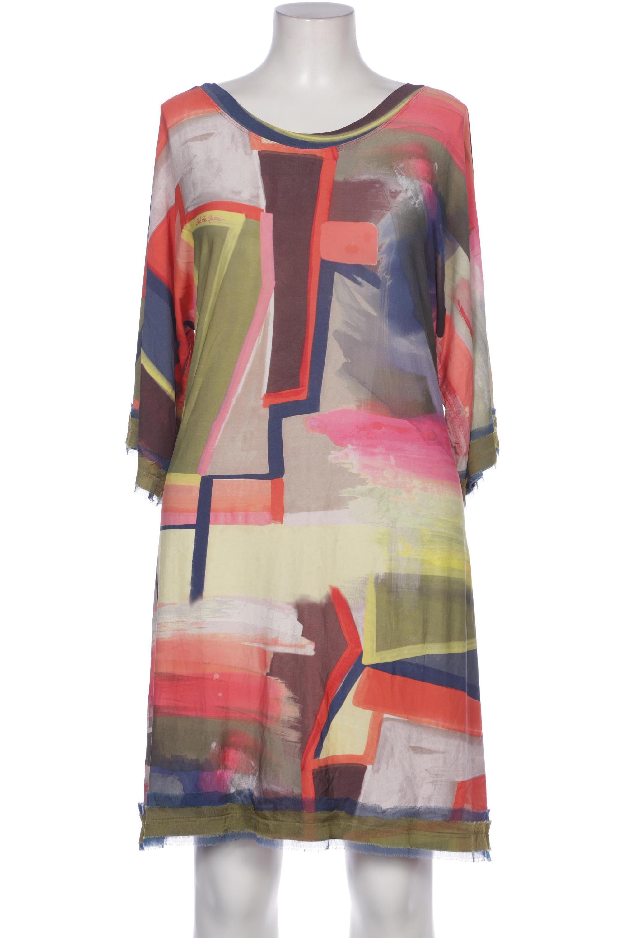 

Save THE Queen! Damen Kleid, mehrfarbig, Gr. 44