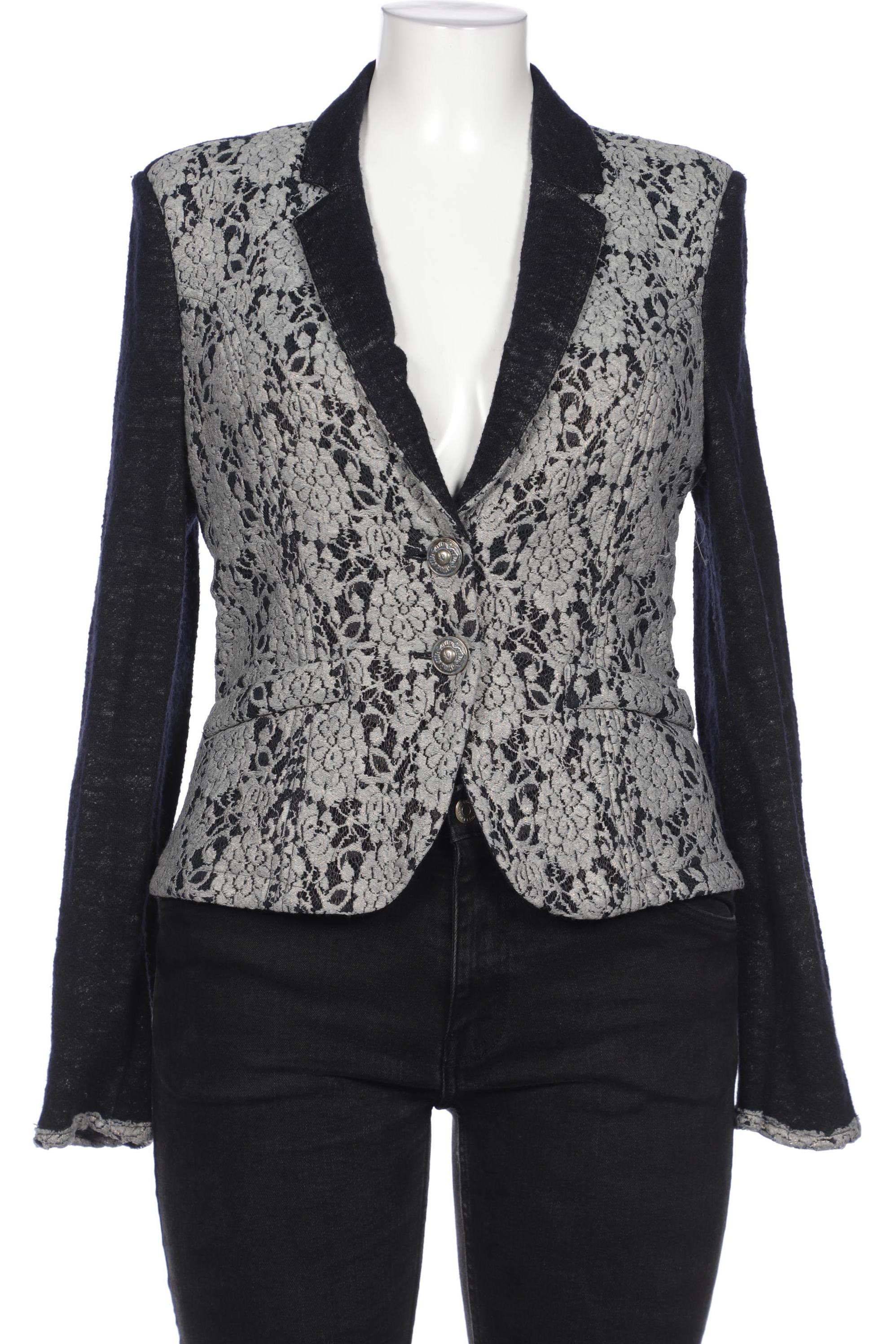 

SAVE THE QUEEN! Damen Blazer, marineblau