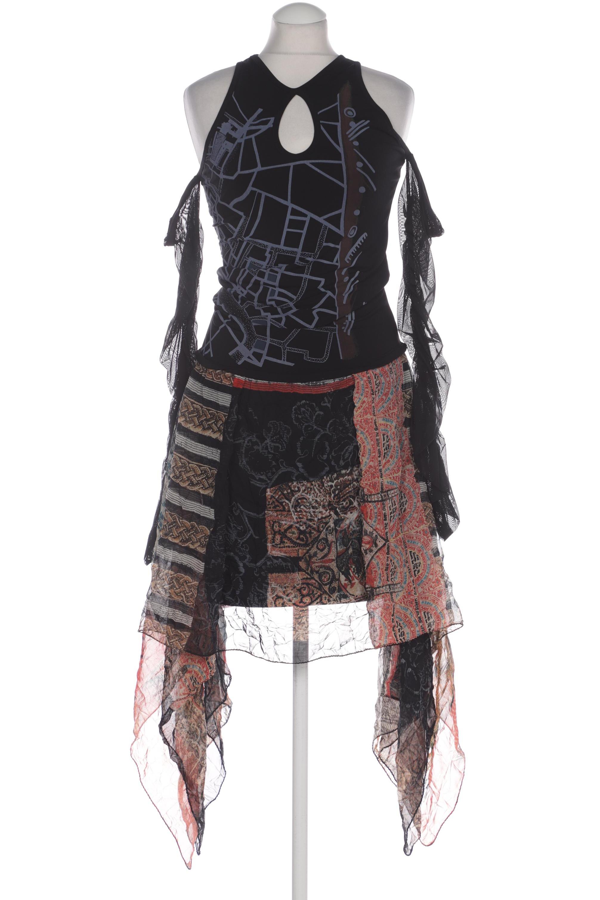 

Save THE Queen! Damen Kleid, mehrfarbig, Gr. 38