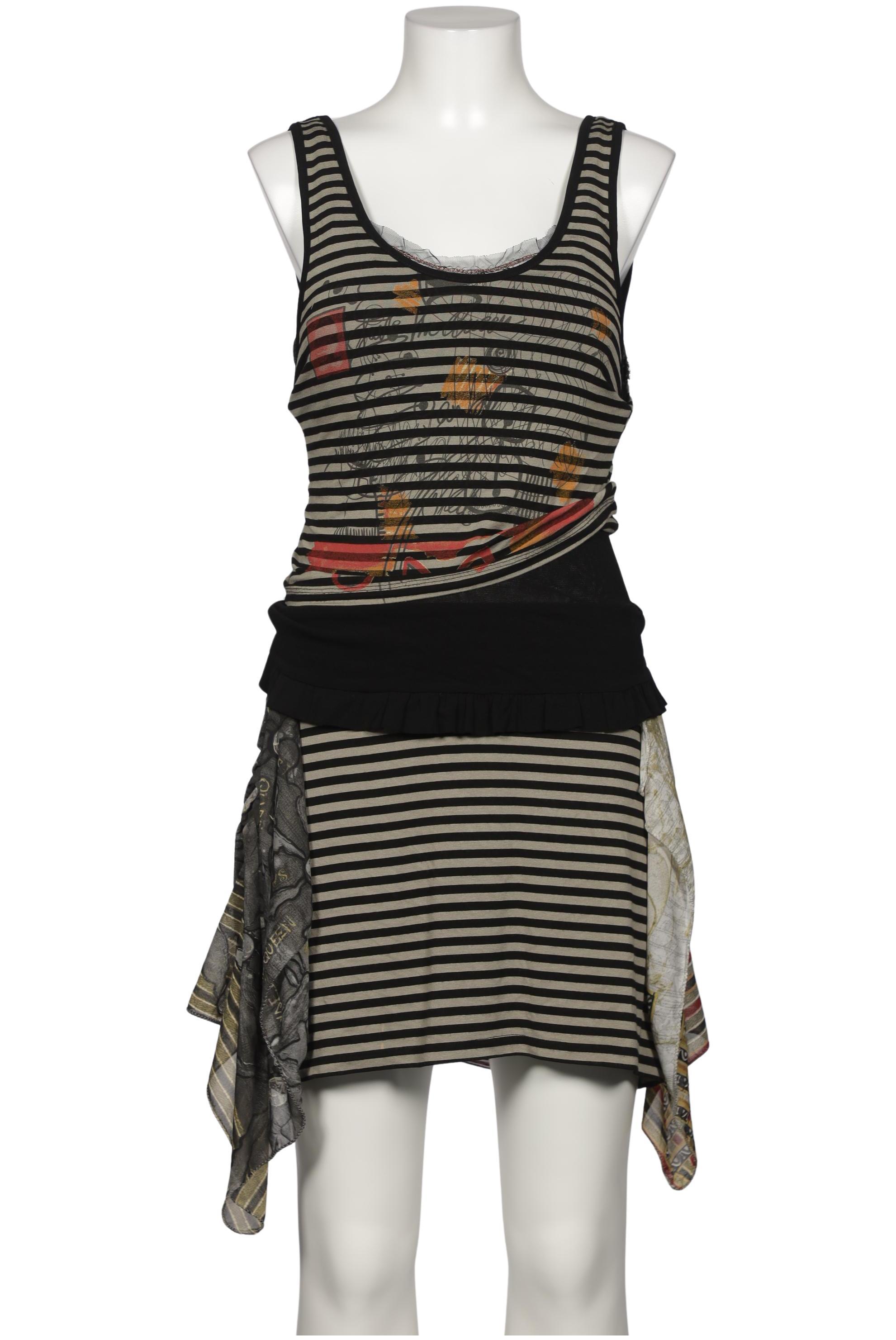 

Save THE Queen! Damen Kleid, grau, Gr. 42