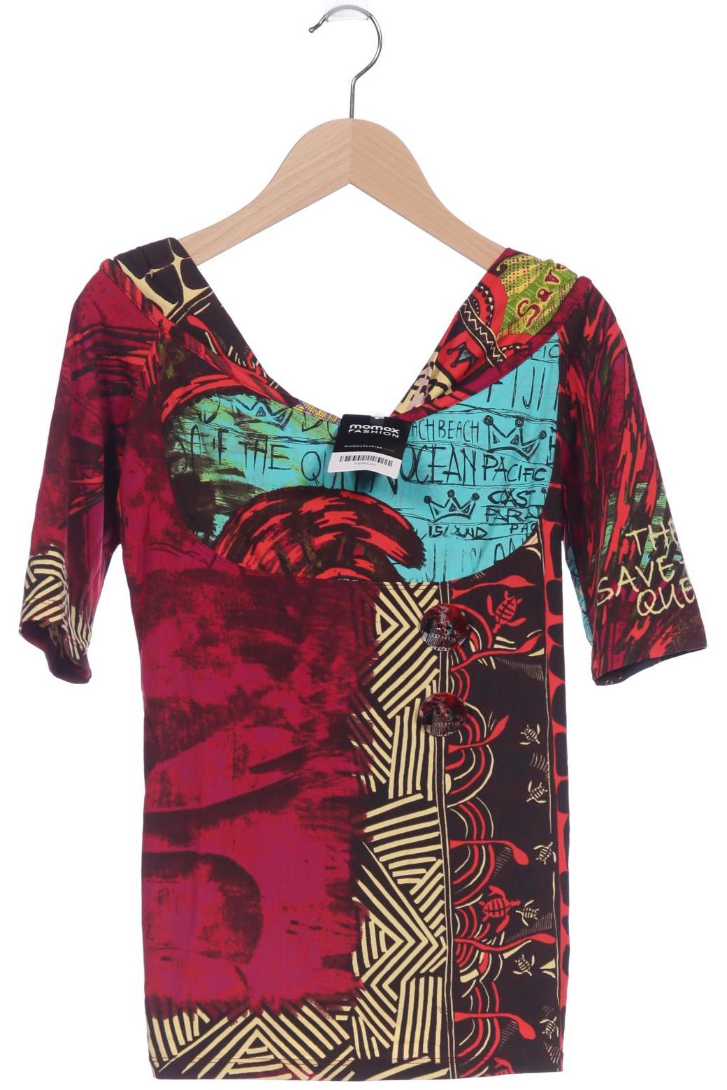 

Save THE Queen! Damen T-Shirt, mehrfarbig, Gr. 38