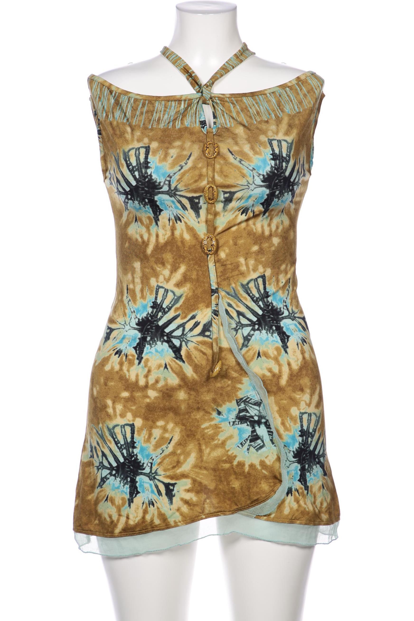 

SAVE THE QUEEN! Damen Kleid, braun