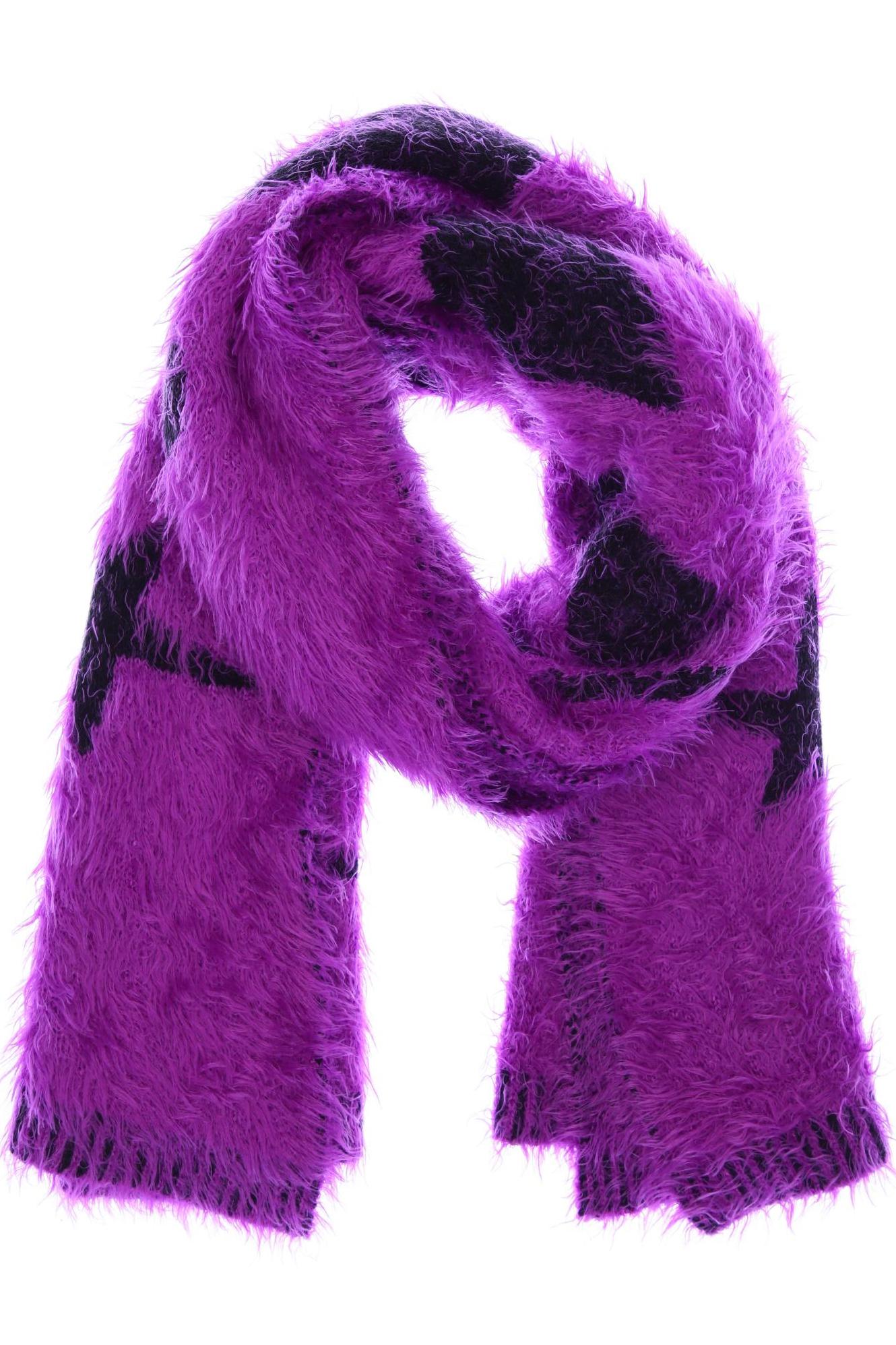 

SAVE THE QUEEN! Damen Schal, flieder