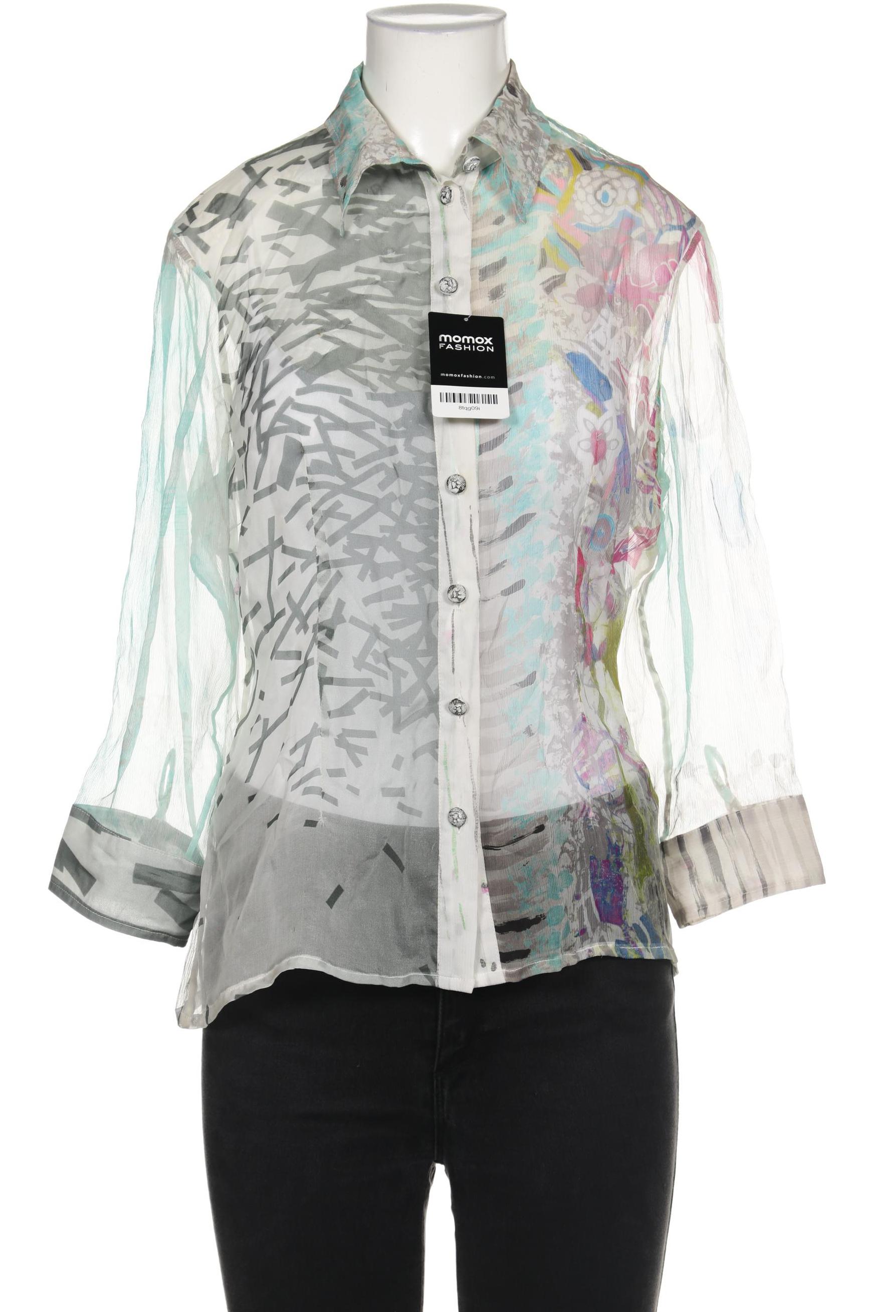 

SAVE THE QUEEN! Damen Bluse, mehrfarbig