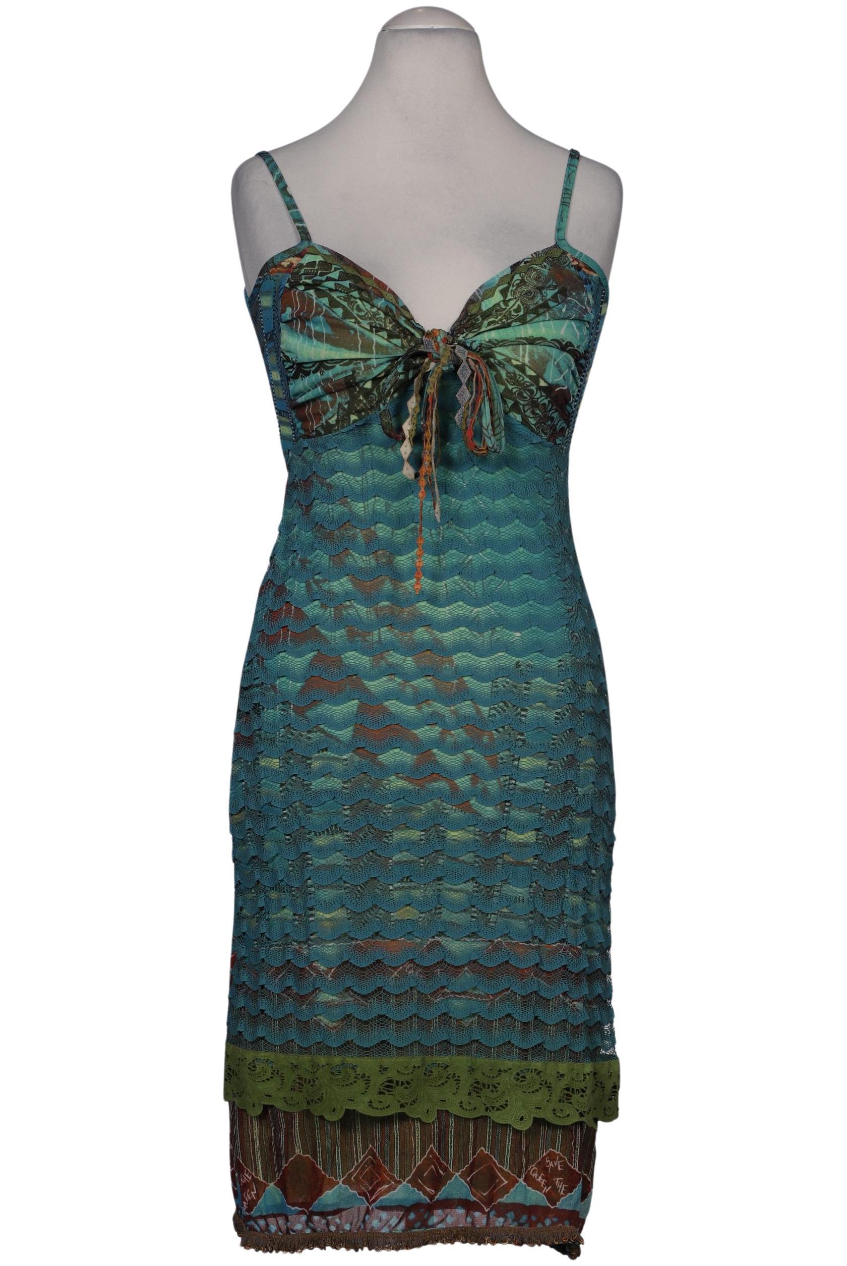 

Save THE Queen! Damen Kleid, mehrfarbig, Gr. 38