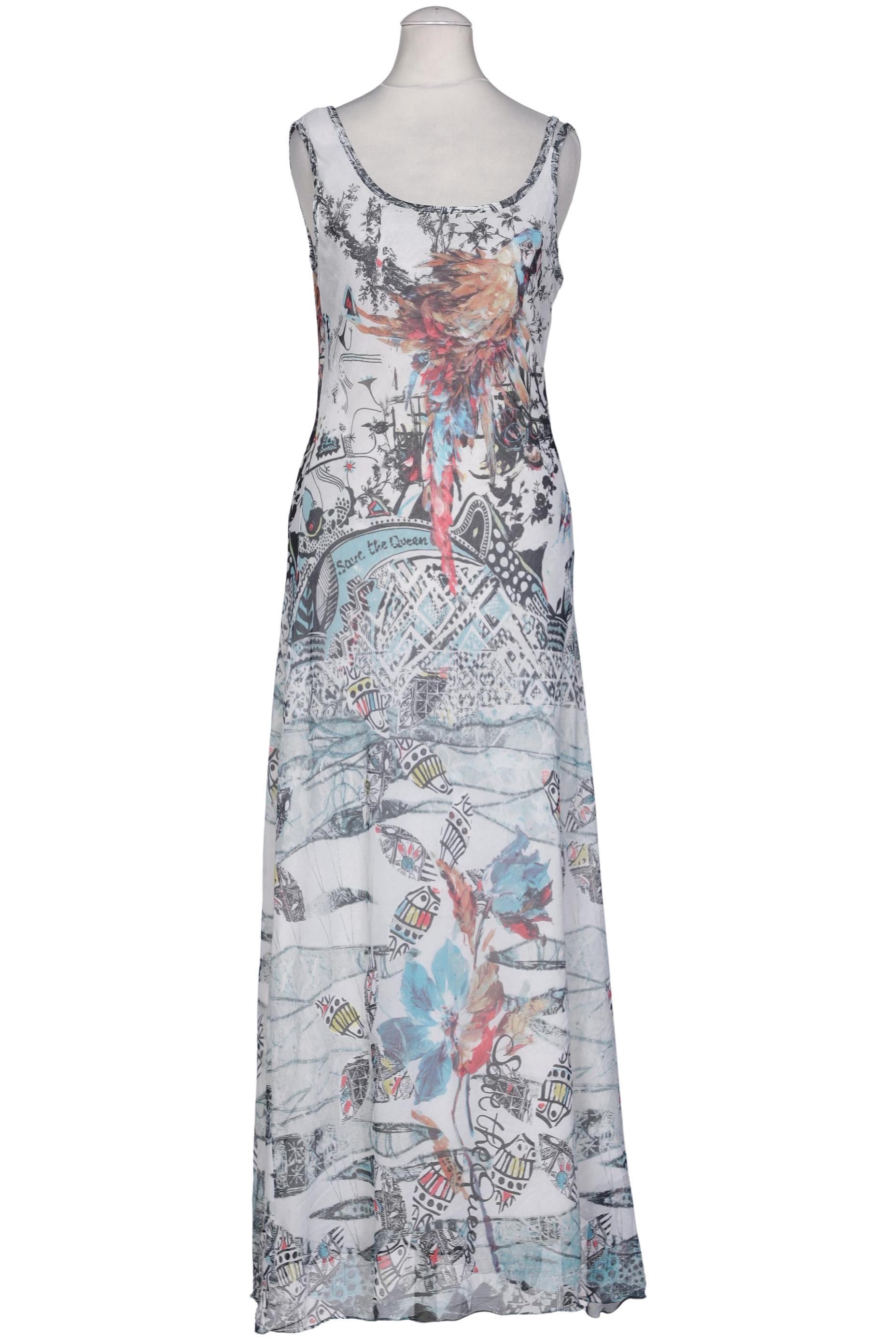 

Save THE Queen! Damen Kleid, mehrfarbig, Gr. 42