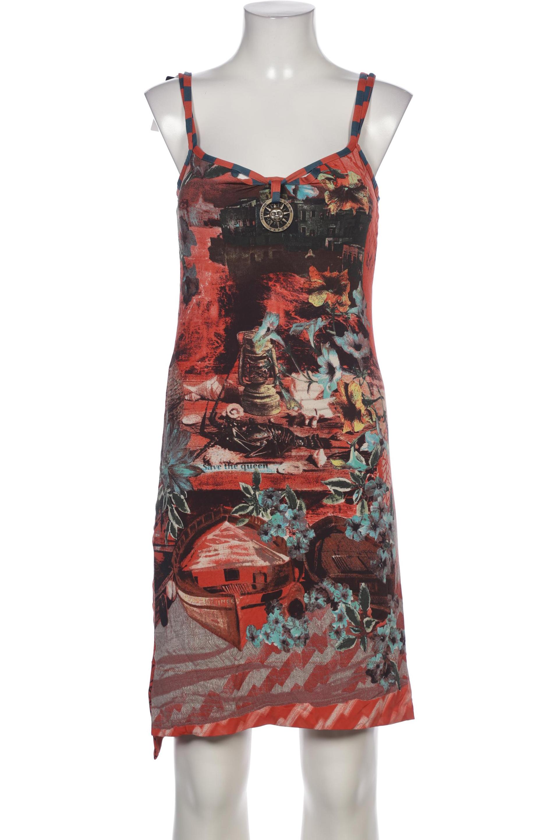 

SAVE THE QUEEN! Damen Kleid, mehrfarbig
