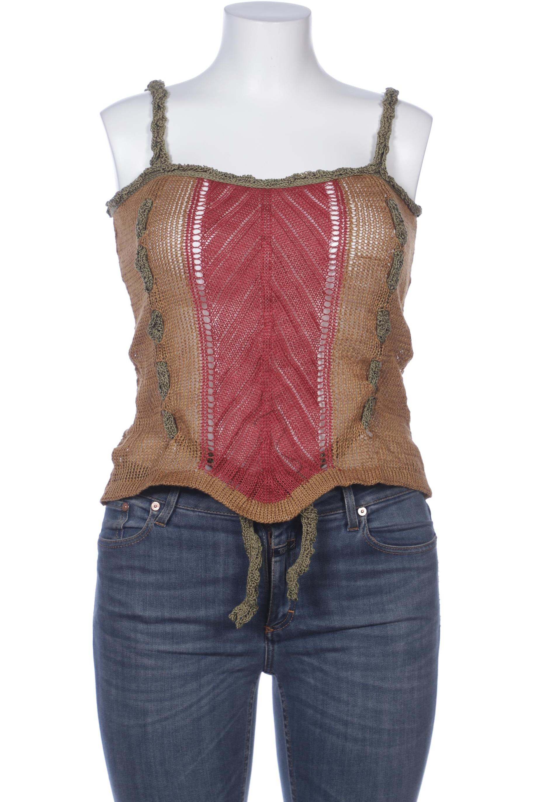 

Save THE Queen! Damen Top, mehrfarbig, Gr. 44