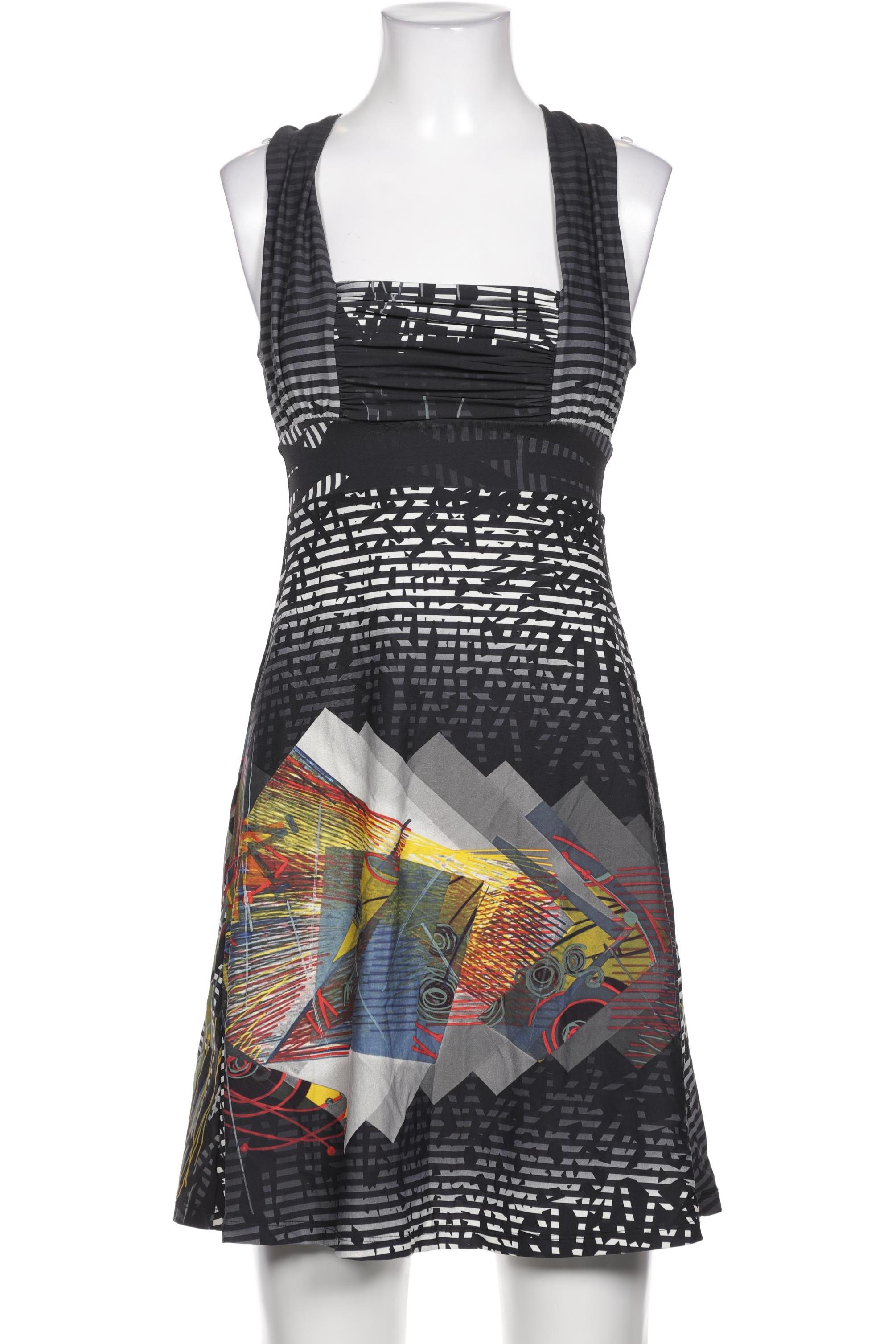 

SAVE THE QUEEN! Damen Kleid, grau