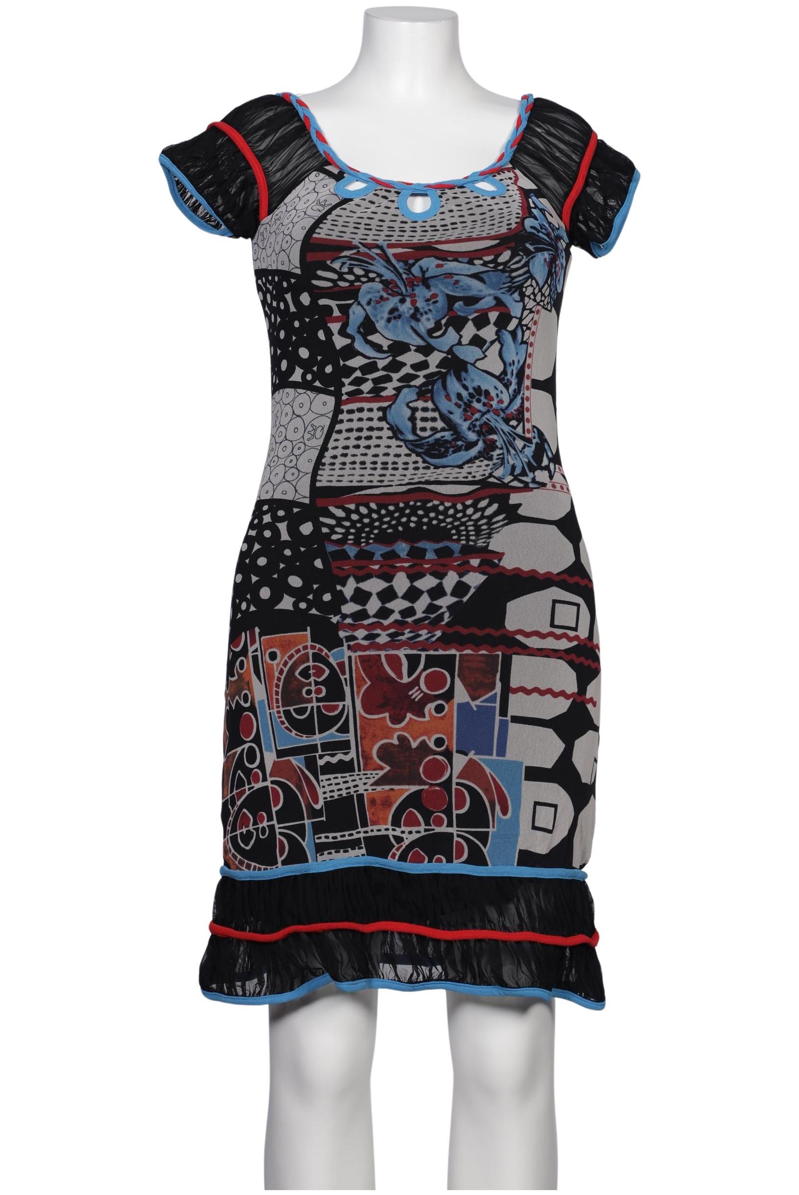 

Save THE Queen! Damen Kleid, mehrfarbig, Gr. 44