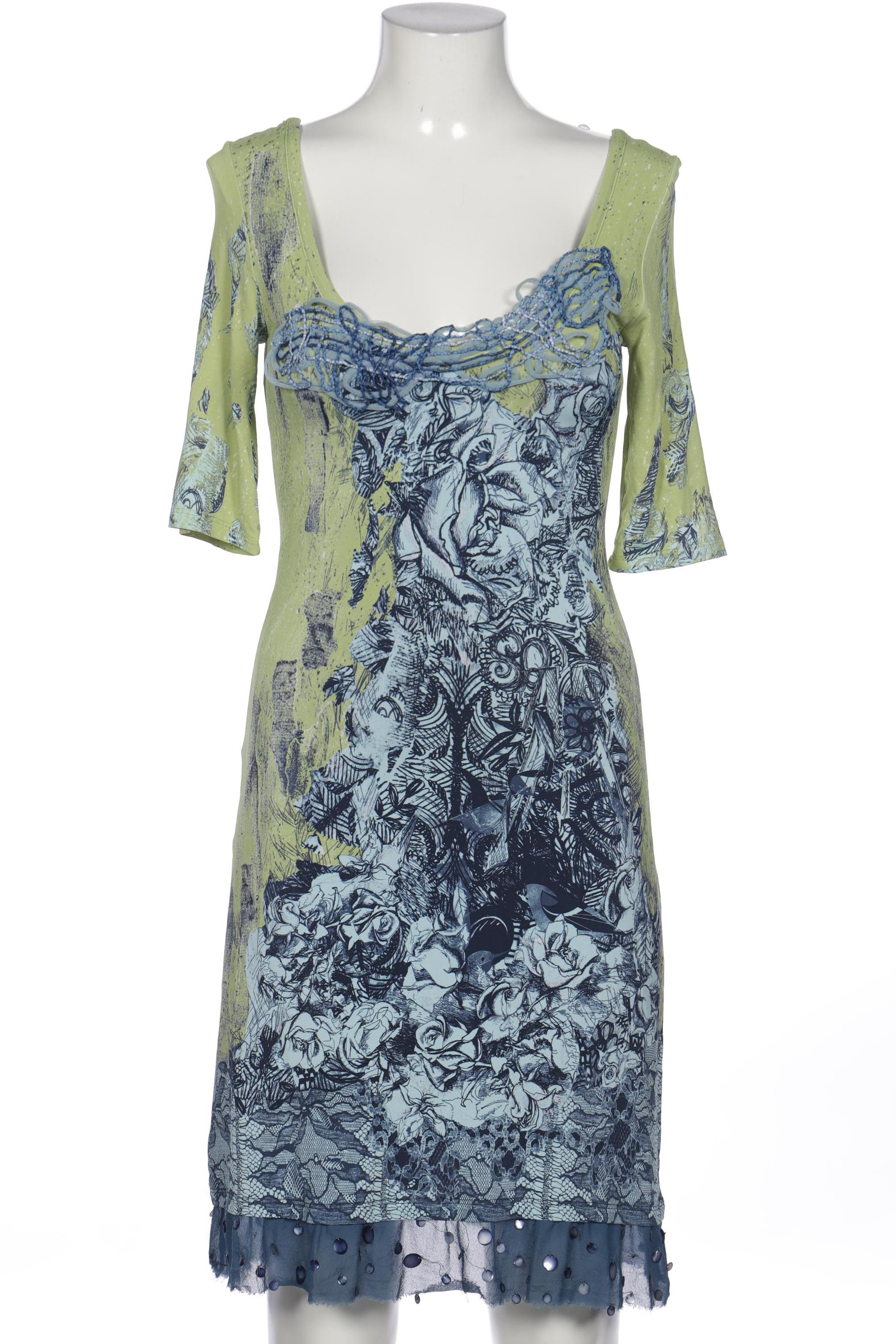 

Save THE Queen! Damen Kleid, grün, Gr. 42