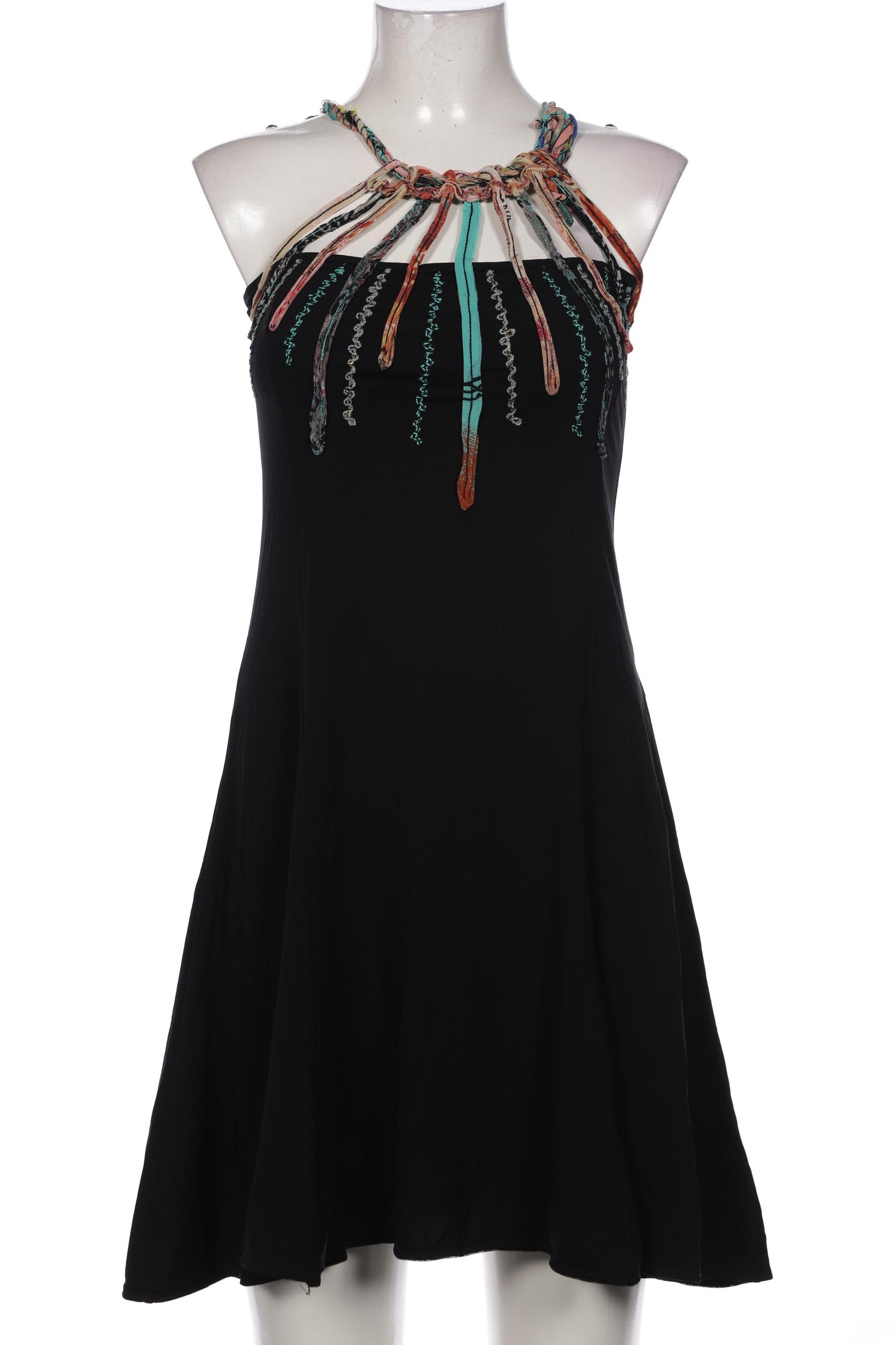 

Save THE Queen! Damen Kleid, schwarz, Gr. 42