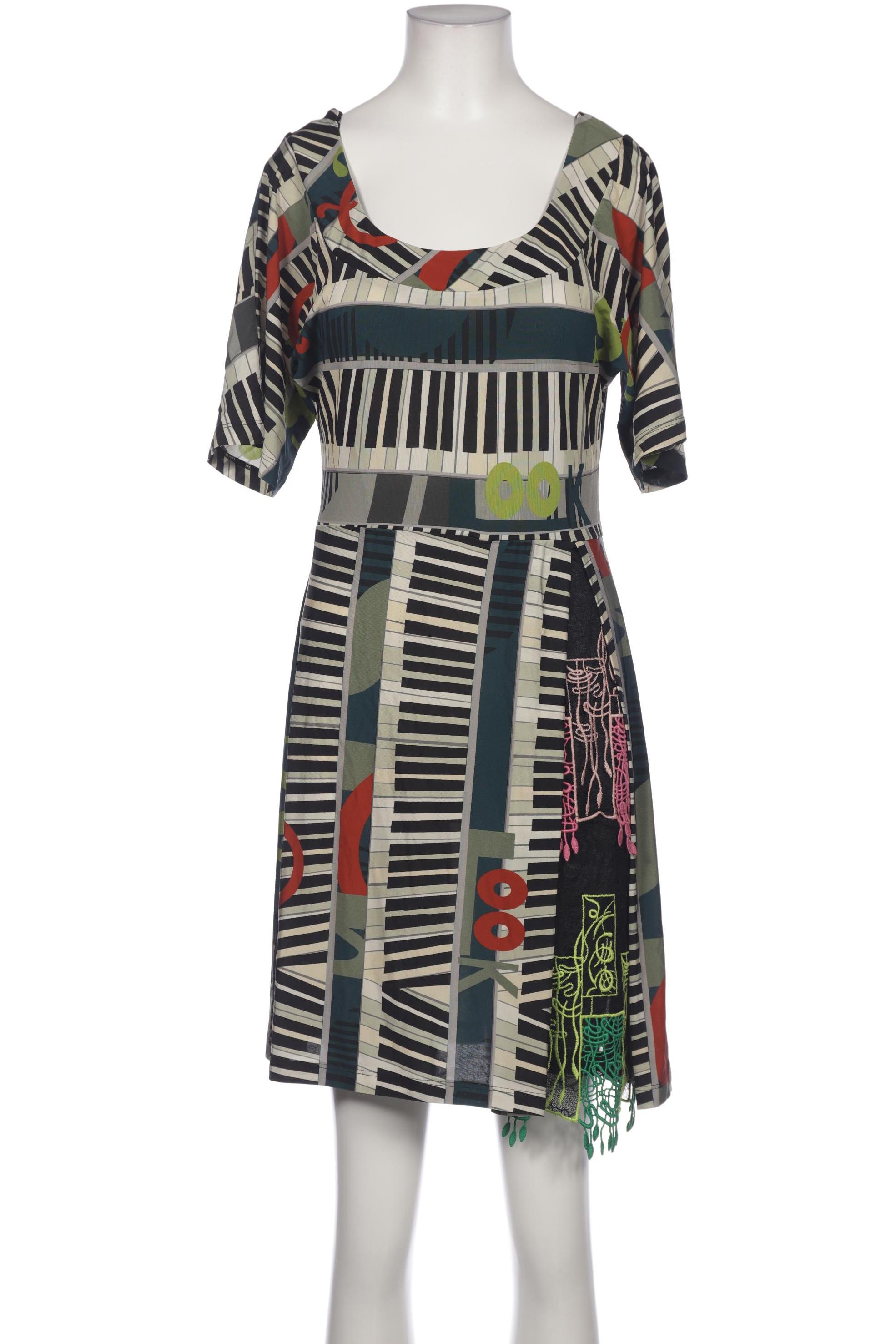 

SAVE THE QUEEN! Damen Kleid, mehrfarbig