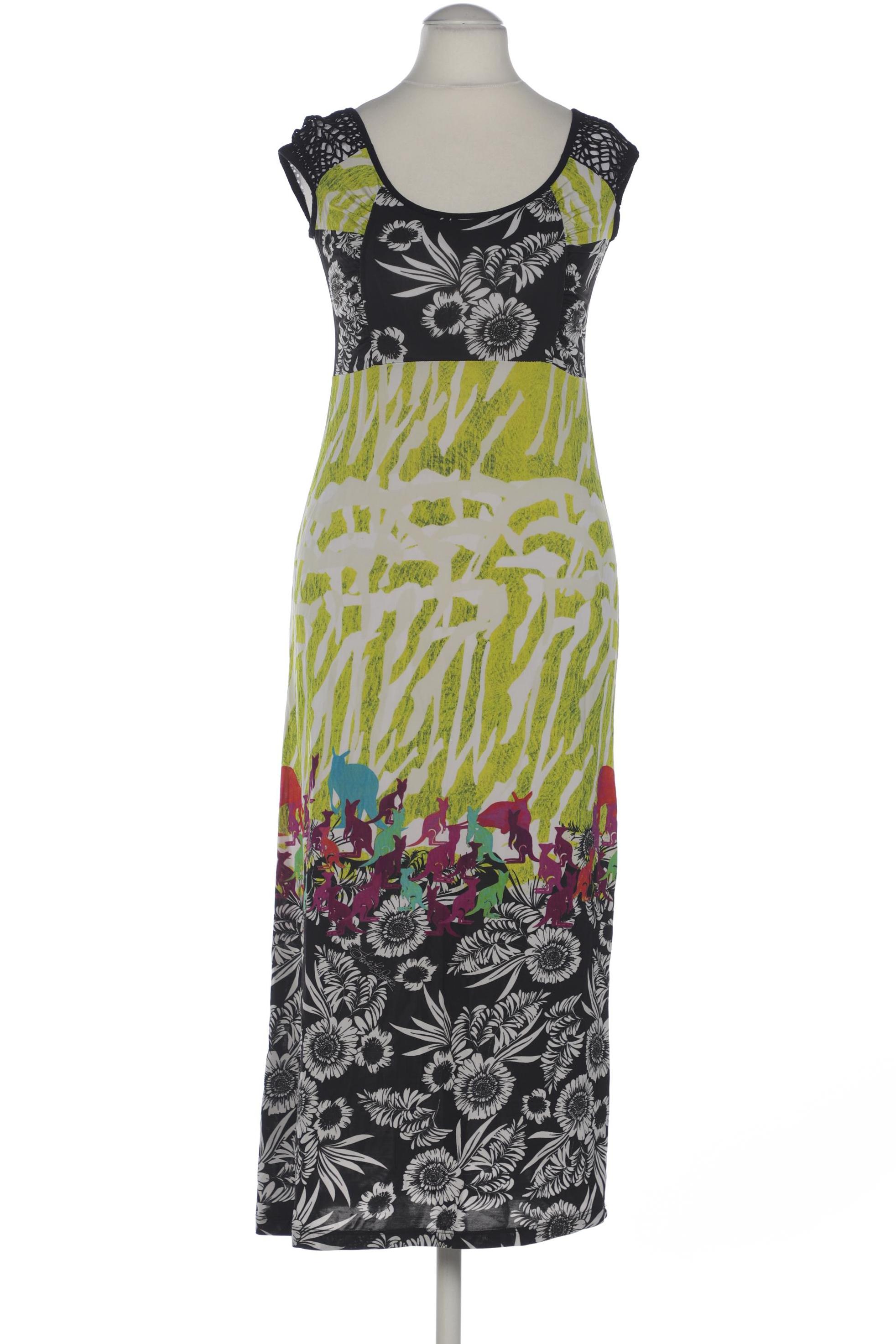 

Save THE Queen! Damen Kleid, mehrfarbig, Gr. 36