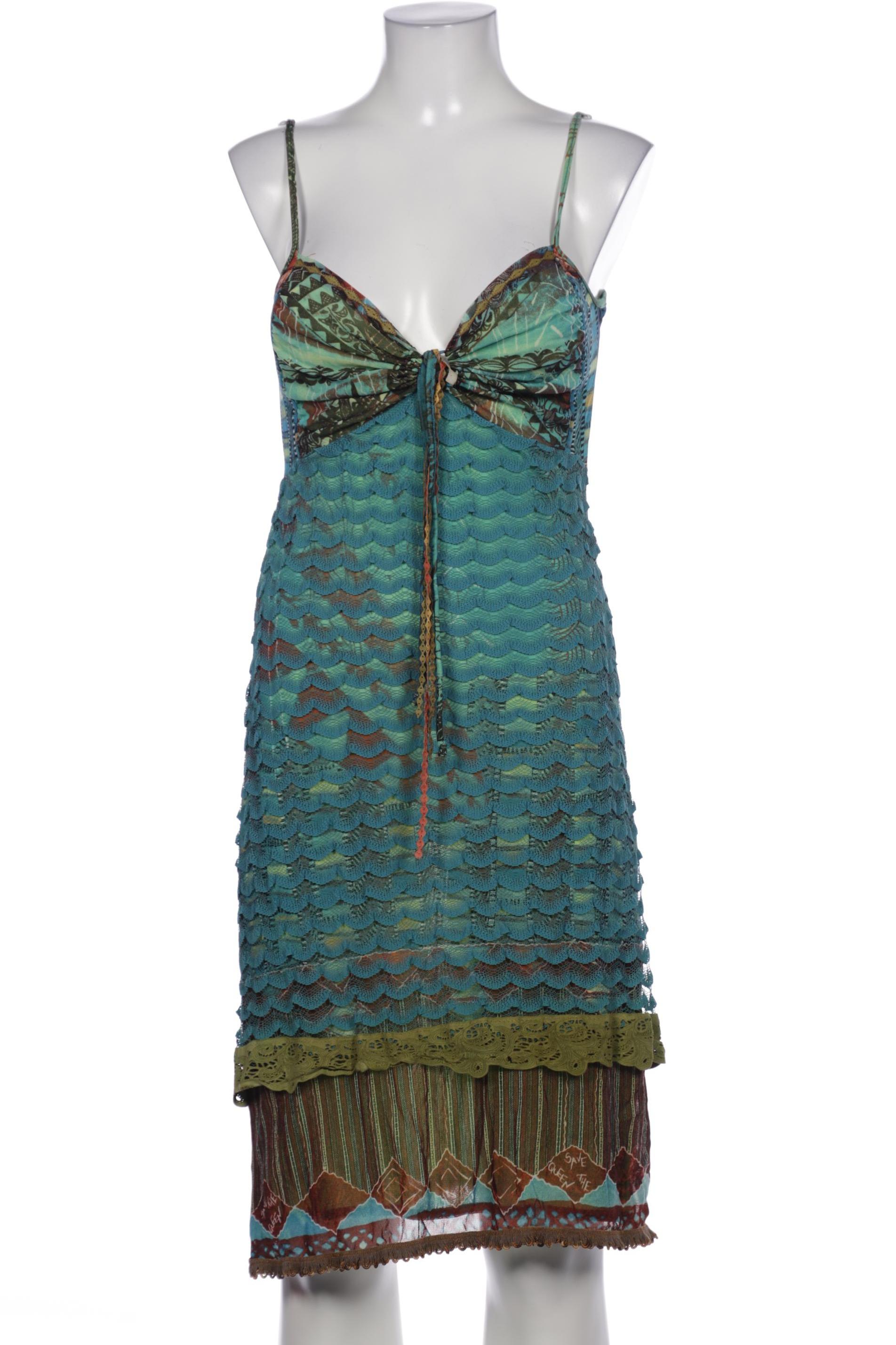 

SAVE THE QUEEN! Damen Kleid, mehrfarbig