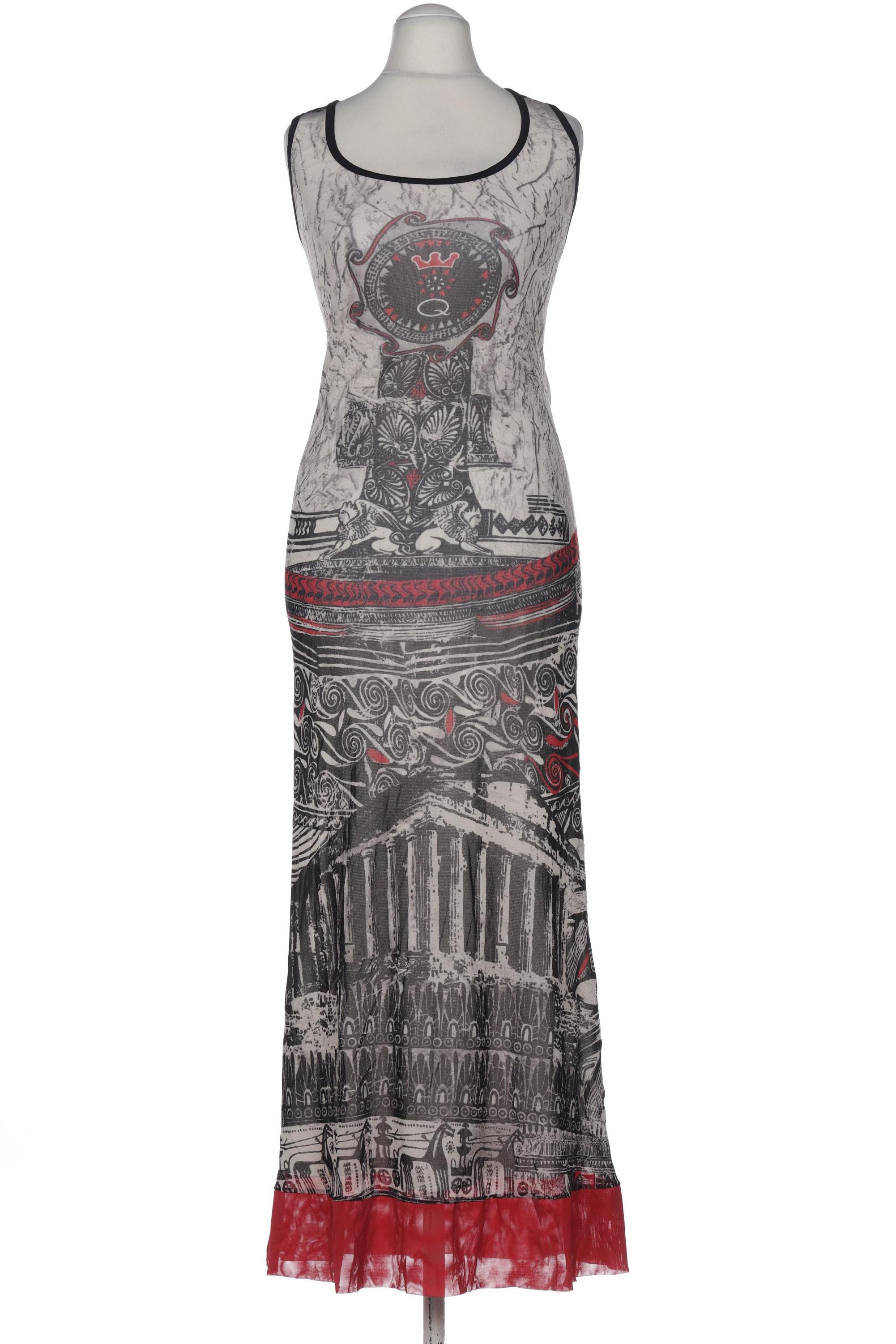

Save THE Queen! Damen Kleid, mehrfarbig, Gr. 38